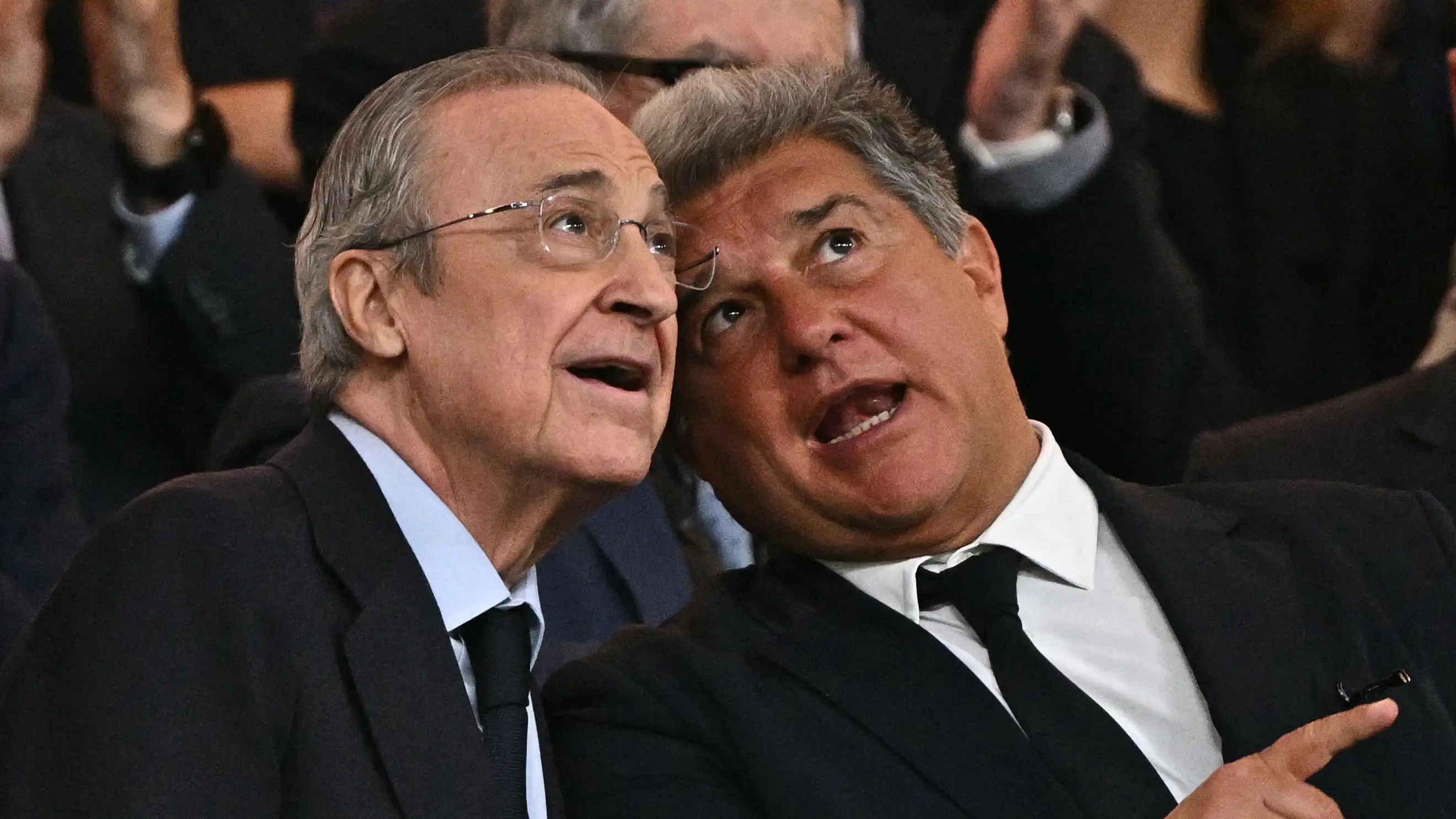 Madrid tak mendapatkan yang diinginkan: kasus negrería menghadapi babak baru
