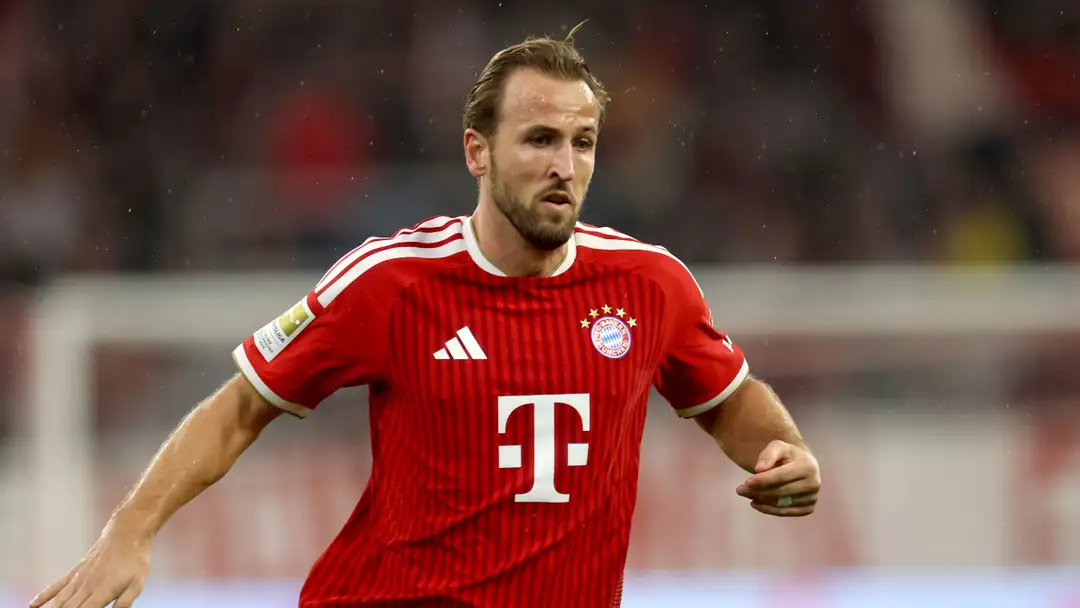 Kane dekati rekor Ronaldo, tetapi Bayern gagal mengalahkan Arsenal