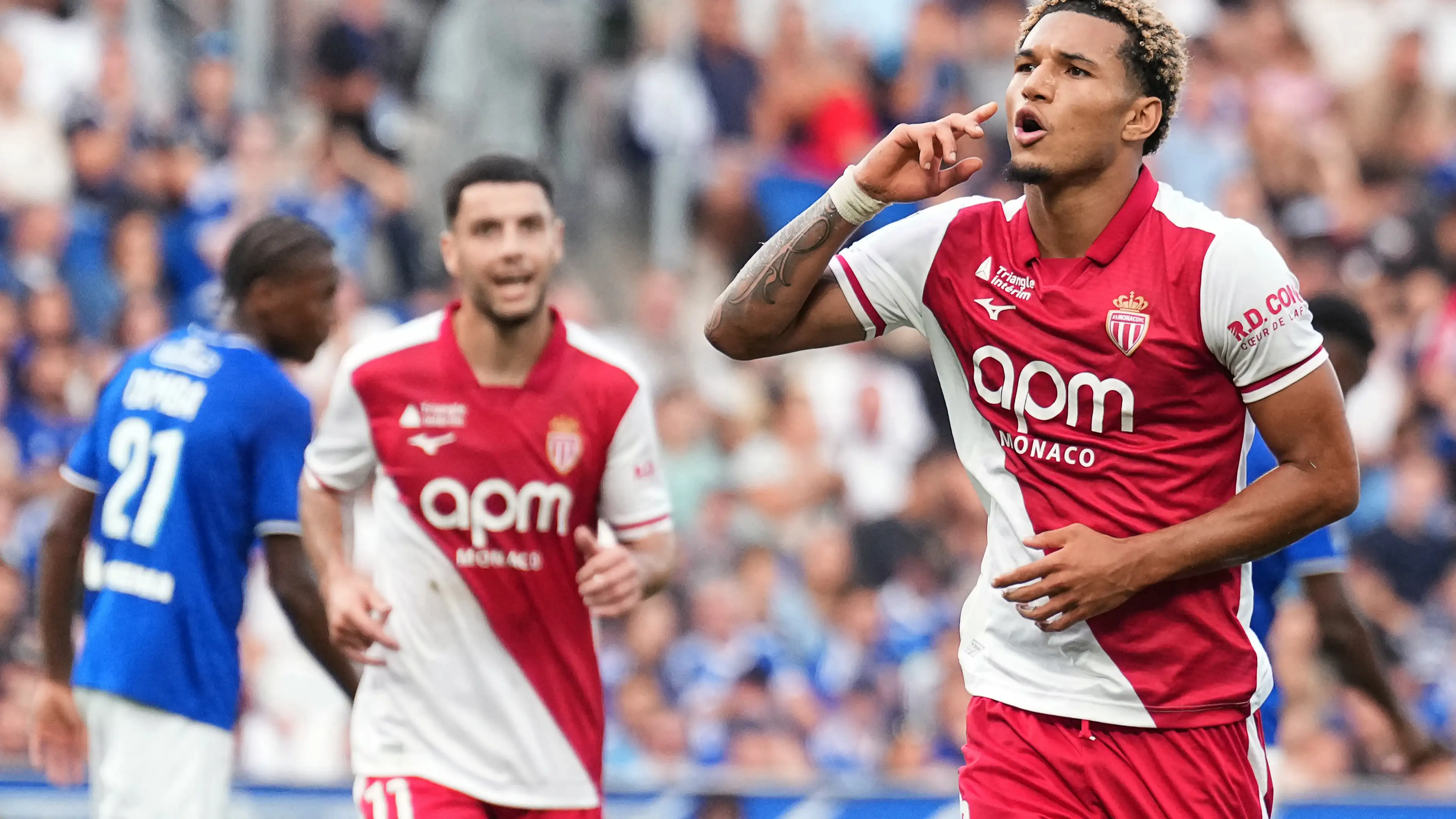 Setelah selebrasi penggal kepala: hukuman untuk Paris Brunner telah ditetapkan