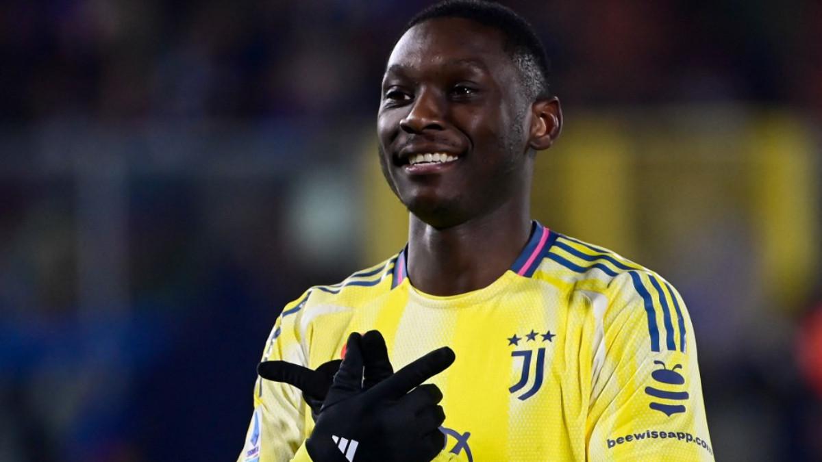 Striker Juventus Manfaatkan Jeda Internasional untuk Naik Meja Operasi