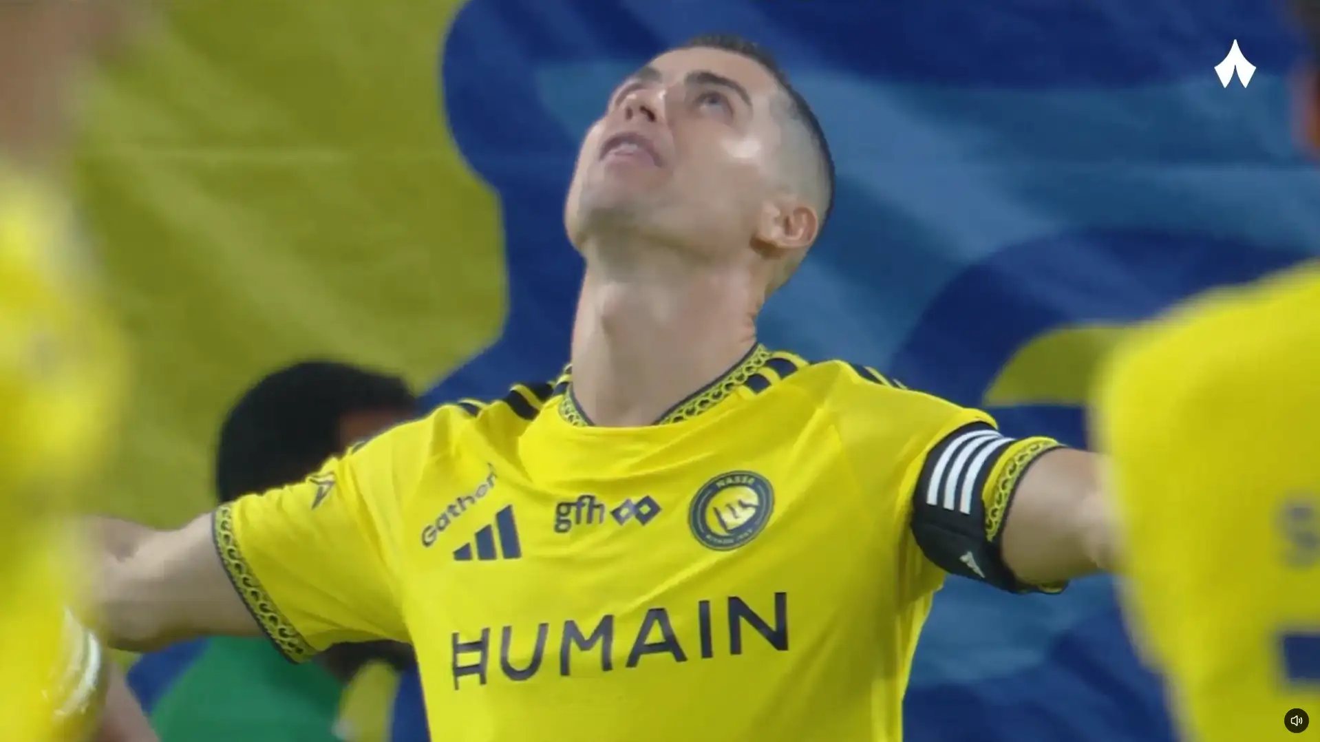 Cristiano Ronaldo menendang penalti melebar dan gagal mencetak gol ke gawang kosong, tetapi tetap menang bersama Al-Nassr