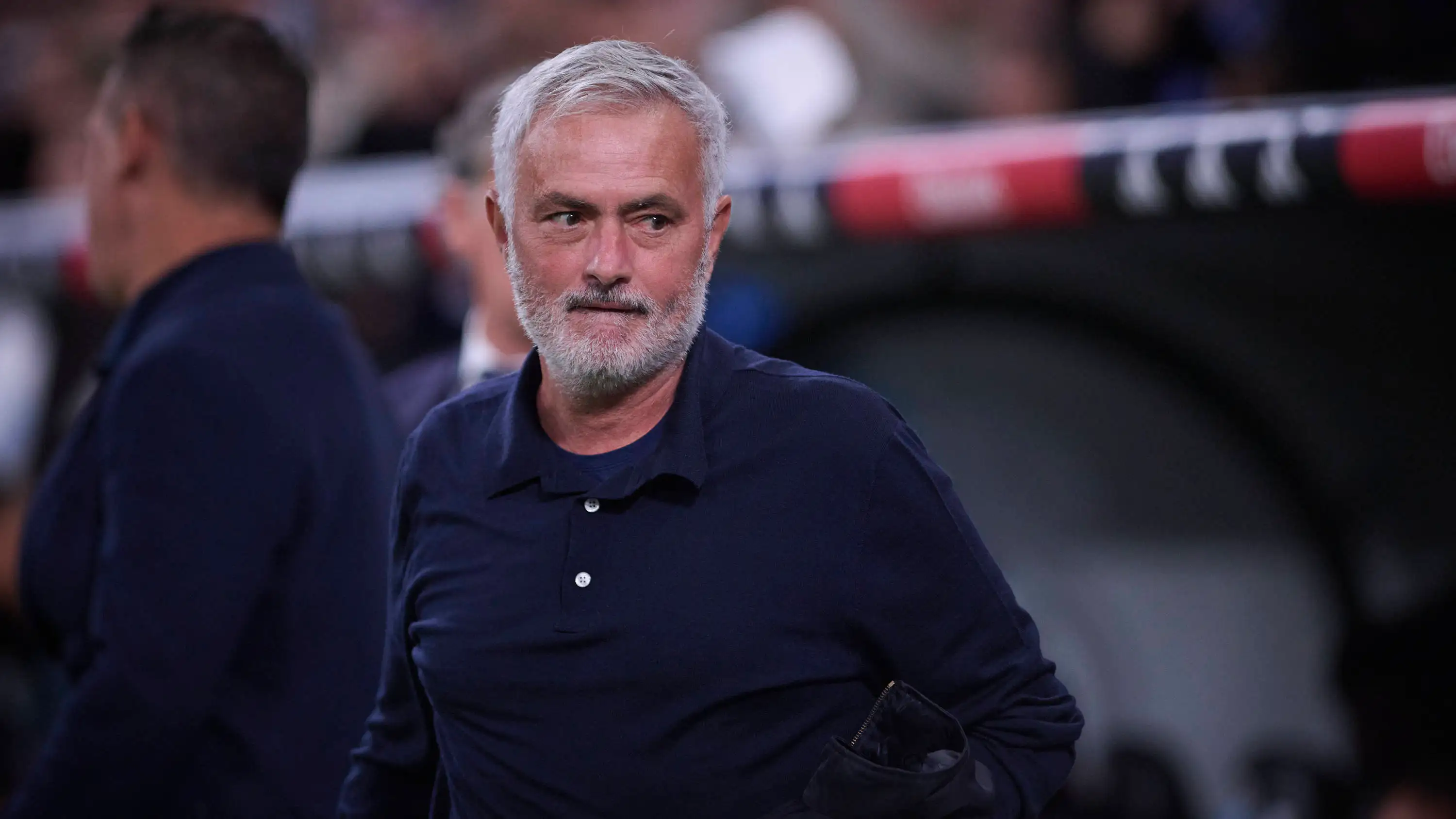 Mourinho usai pesta empat gol Sevilla: Kami tidak menikmati ketenangan seperti pelatih-pelatih lain!
