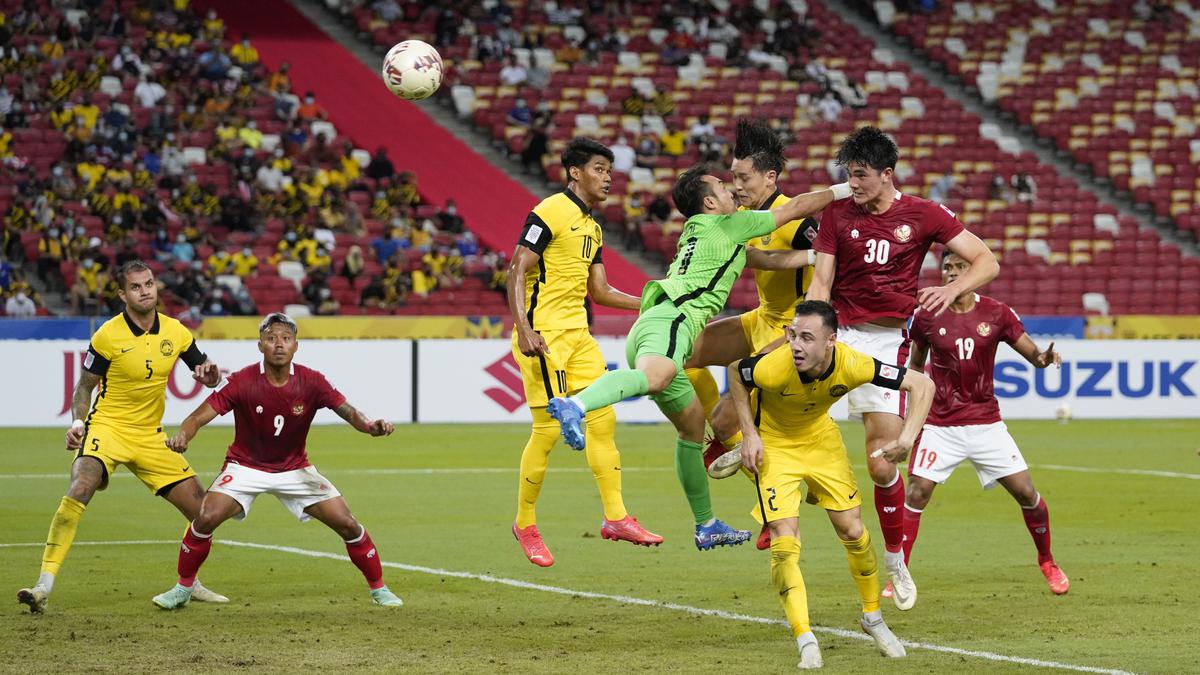 Alasan Timnas Indonesia vs Malaysia di SUGBK Jadi Sorotan