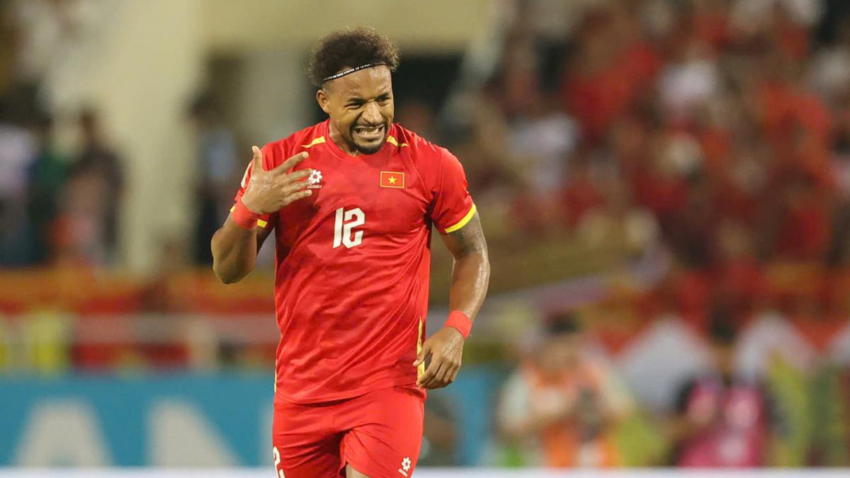 Vietnam Sikat Thailand di Leg Pertama Final Piala AFF 2026