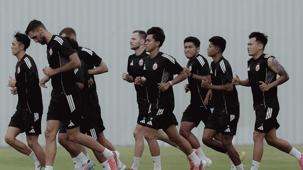 Jadwal BRI Super League: PSIM vs Persija, Persib vs Dewa United