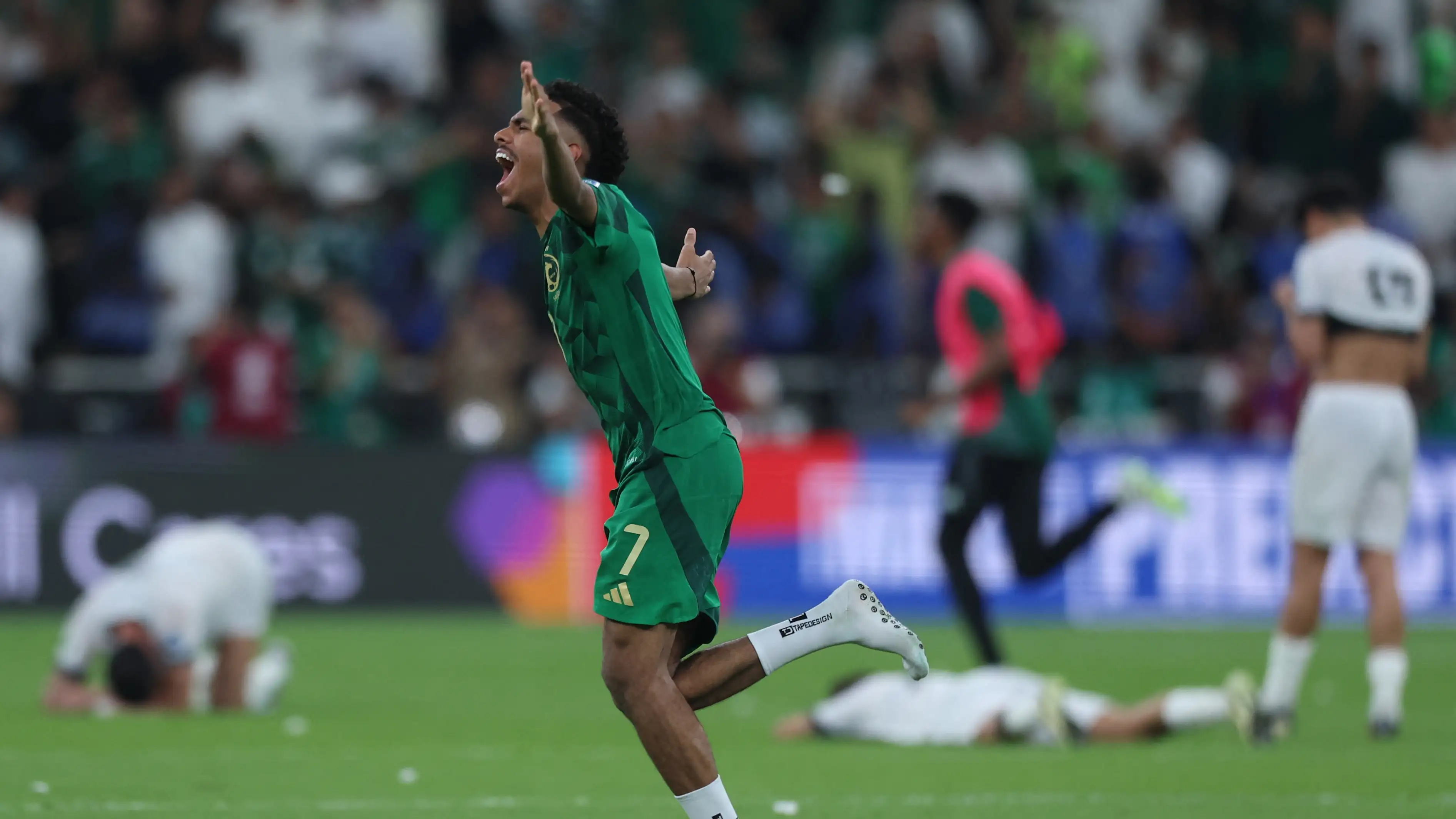 Usai Teluk 27, Timnas Arab Saudi bersiap jelang Piala Asia dengan dua laga uji coba berat