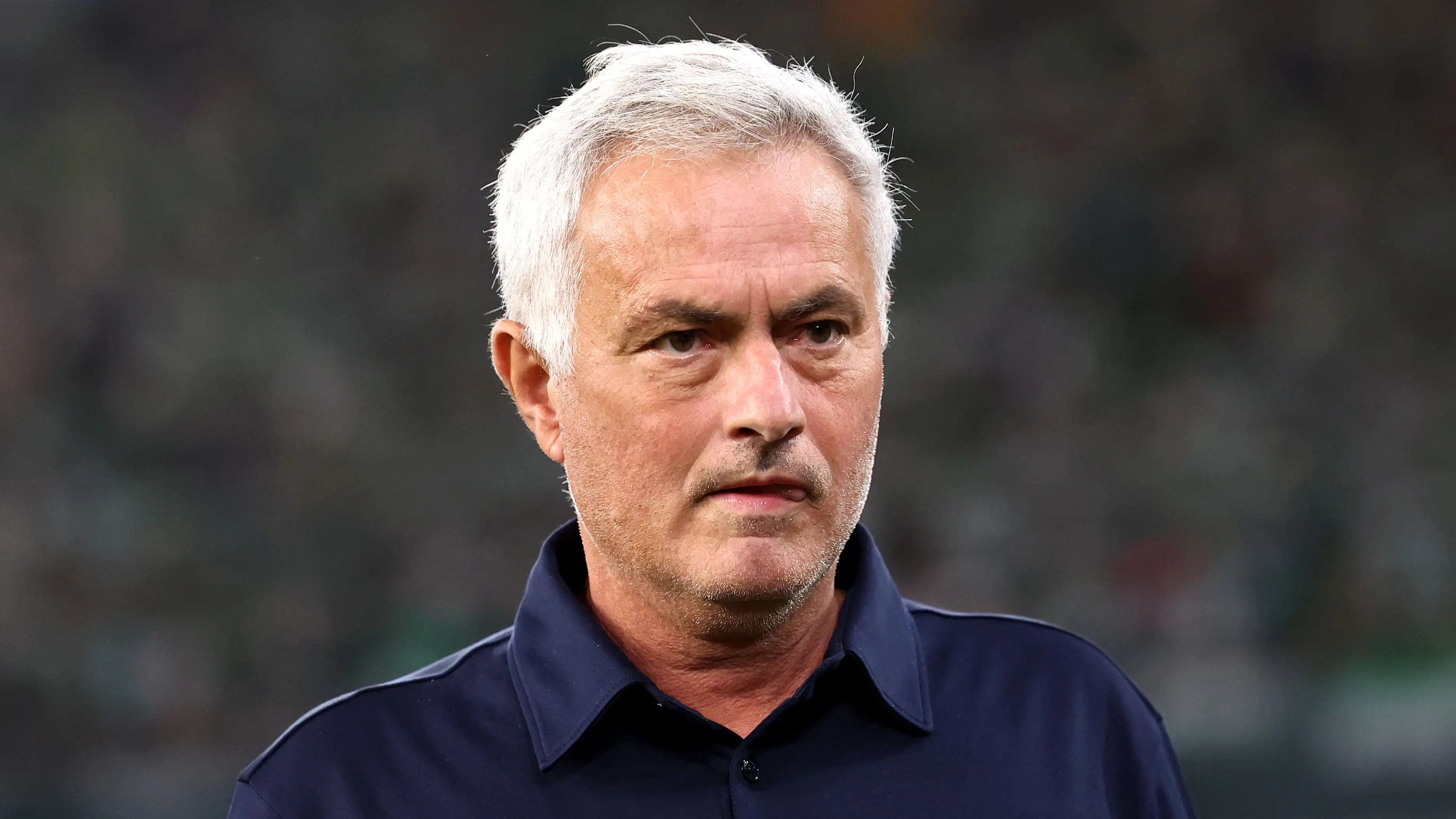 Mimpi yang hilang: Apakah Mourinho menyesal tidak merekrut bintang Inter?