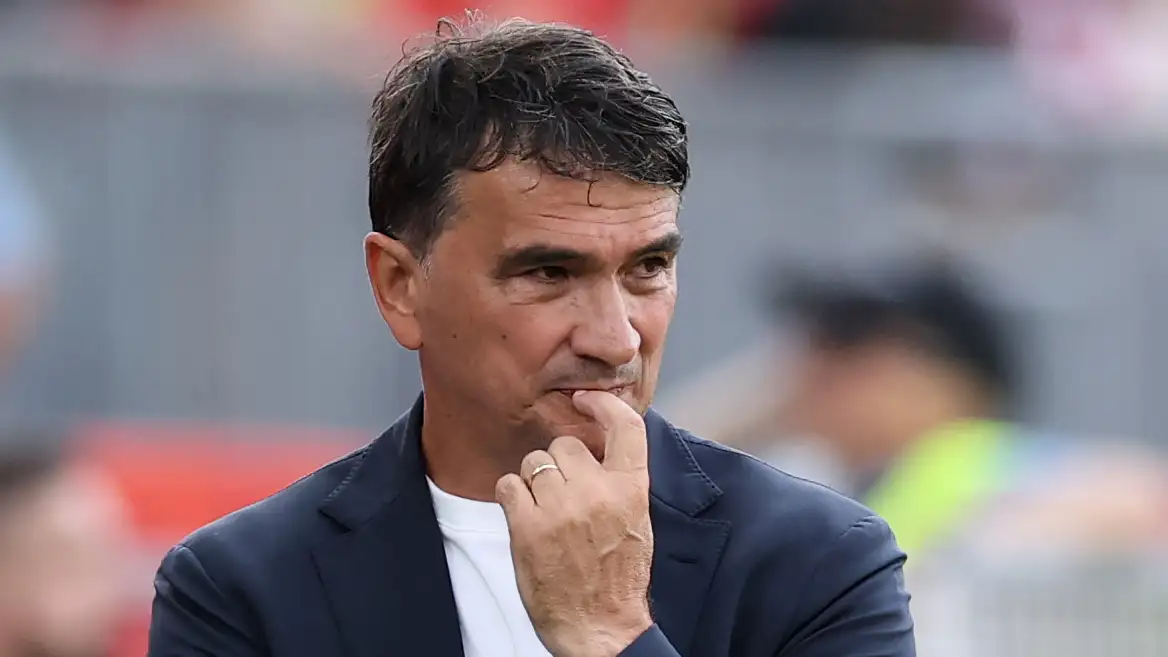 Setelah tiga gol ke gawang UEA, Talajic memikul tanggung jawab dan Dalic menaikkan level ambisi