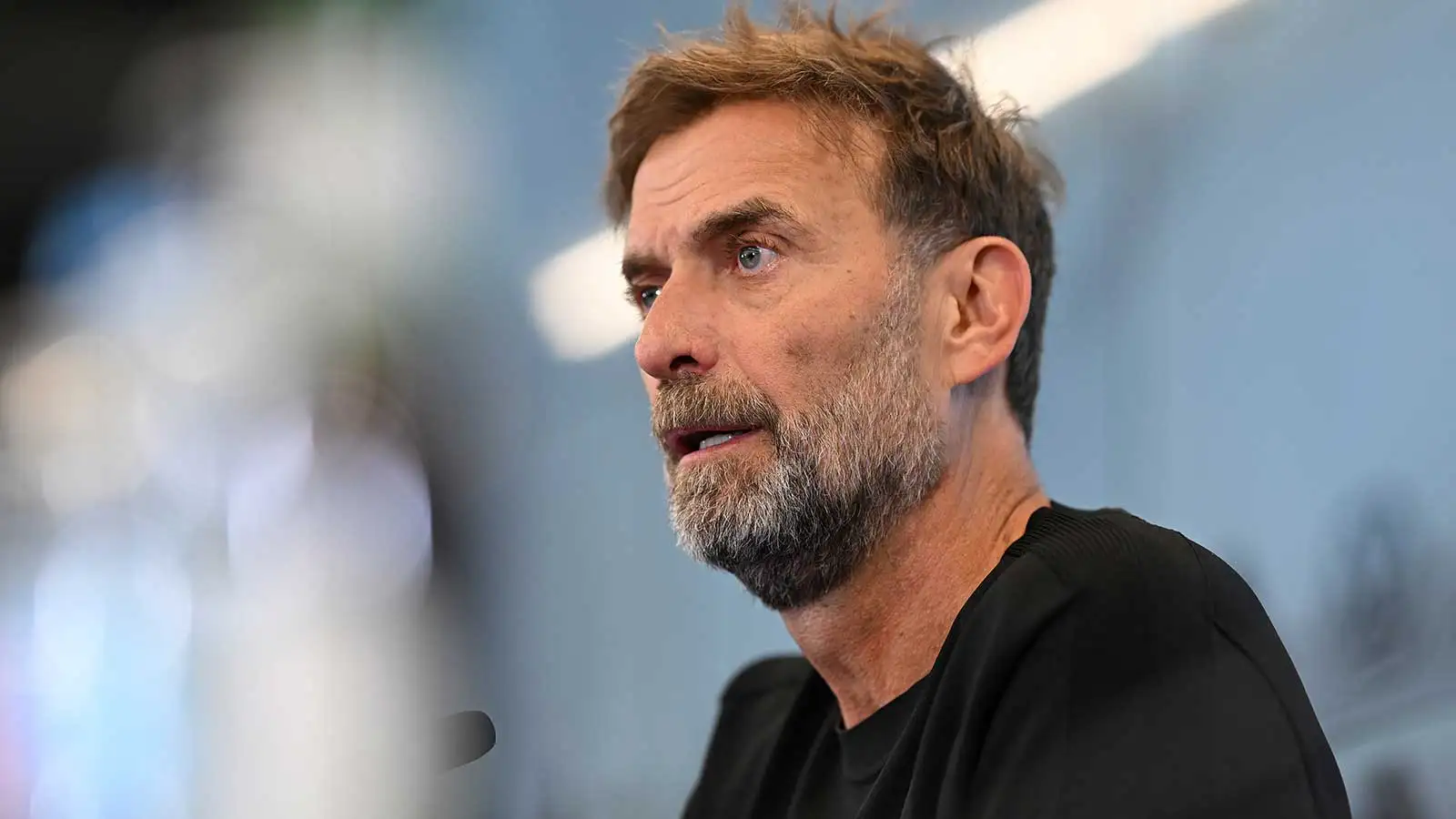 "Akan pasti masuk skuad": Lothar Matthäus melontarkan klaim berani soal skuad pertama Jürgen Klopp