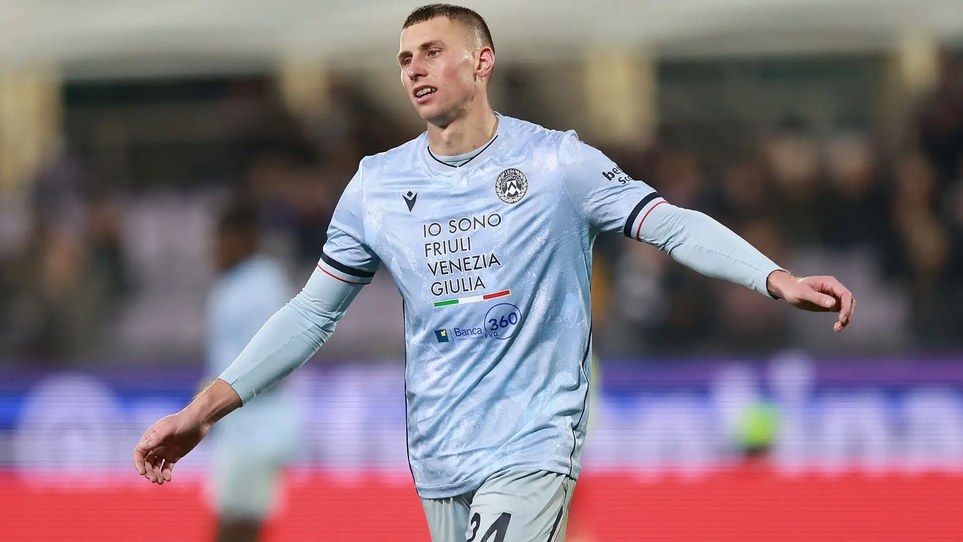 Piotrowski seperti McTominay: aritmia jinak juga dialami gelandang Udinese