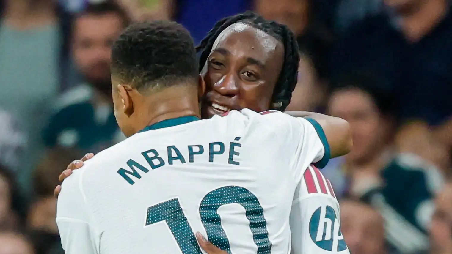 Video: Diomande Memberi Real Madrid Kemenangan Sulit atas Villarreal