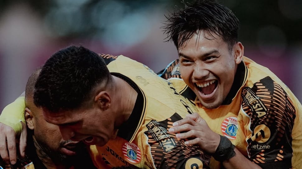 Persija Jakarta Uji Kekuatan 2 Tim Thailand, Bukan Lawan Sembarangan
