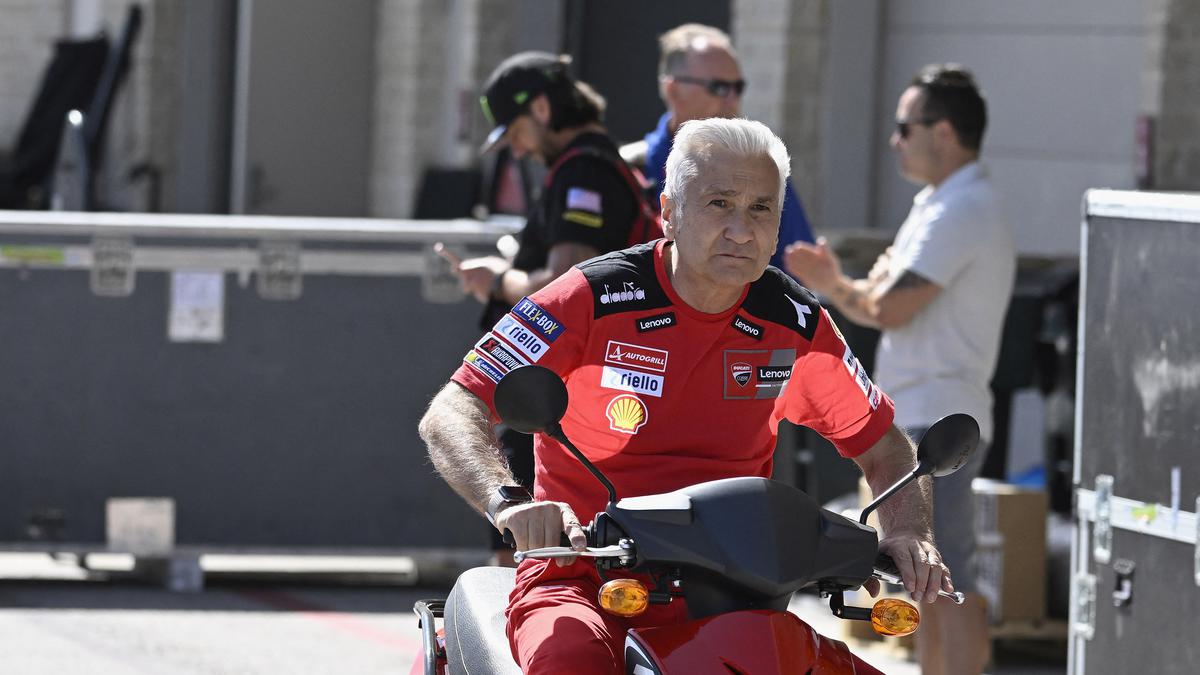 Ducati Yakin Aprilia Bakal Lakukan Ini Demi Amankan Gelar Juara MotoGP