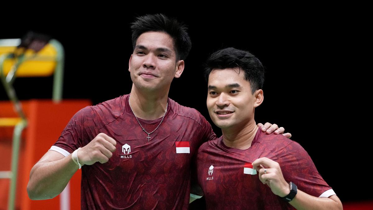 Jadwal Asian Games 2026: 4 Jagoan Bulu Tangkis Indonesia Berjuang di Semifinal