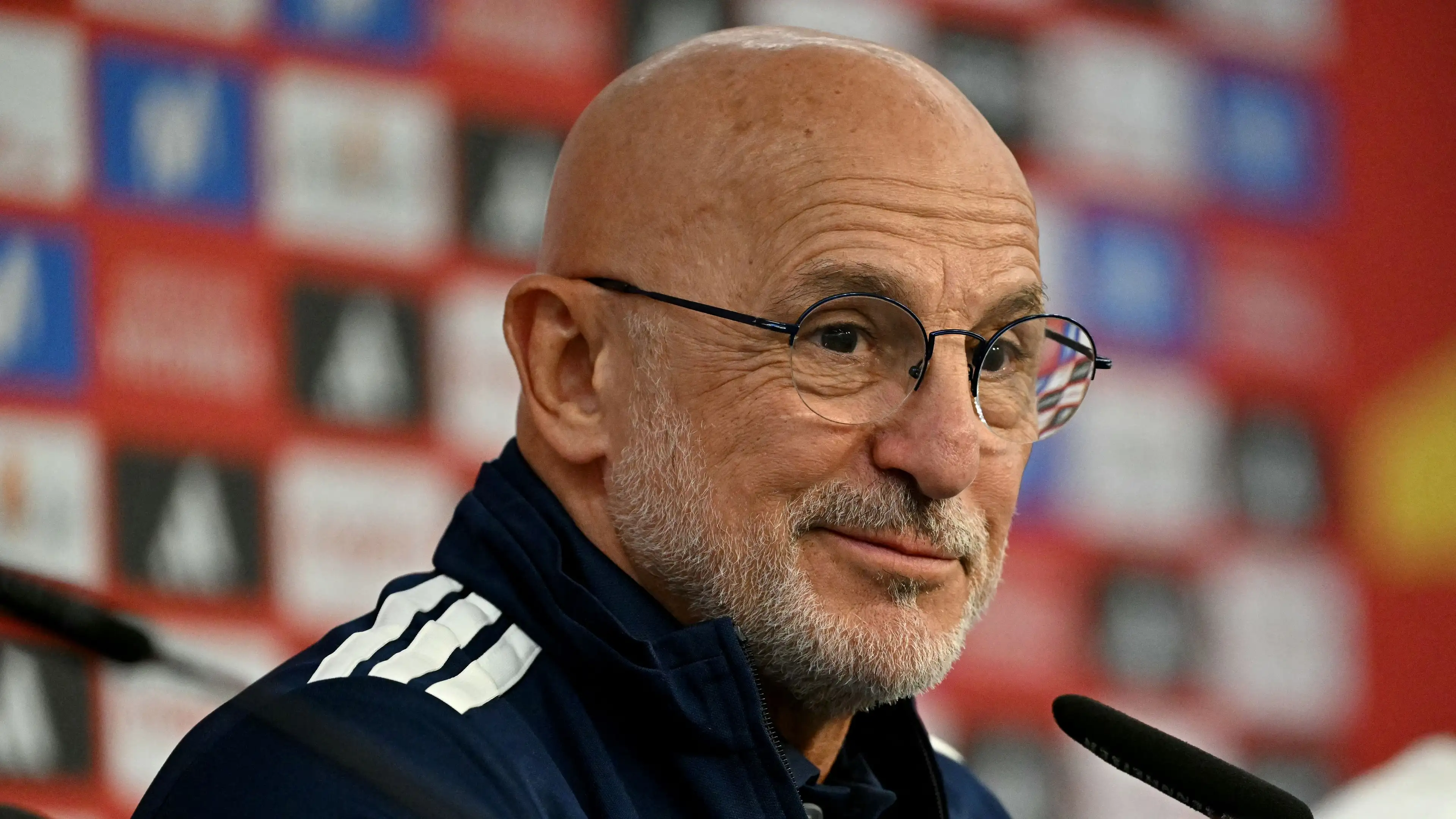 Setelah menjatuhkan Inggris, De la Fuente peringatkan para pemain Spanyol dan sebut bintang Barcelona sebagai pemain komplet