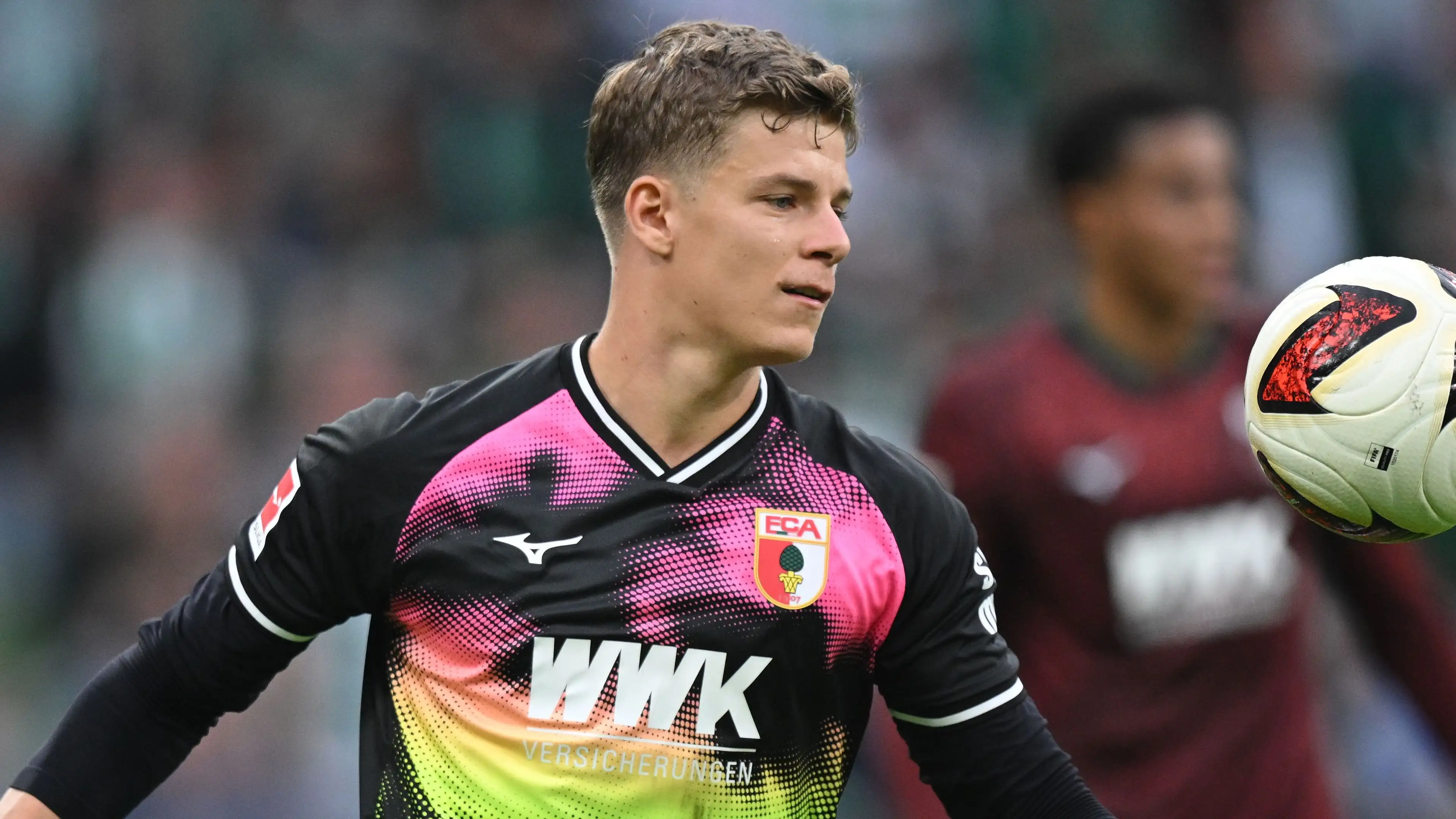 Nomor dua baru untuk FC Bayern München? Pelatih Bundesliga membuka pintu untuk transfer