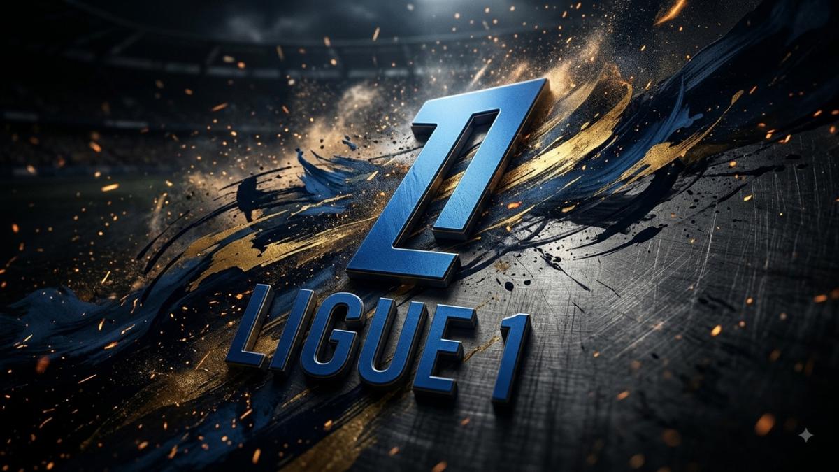 Ligue 1 2026/2027 Tayang di Vidio Mulai Malam Ini, Berikut Jadwal Lengkap Laga Pekan Pertama