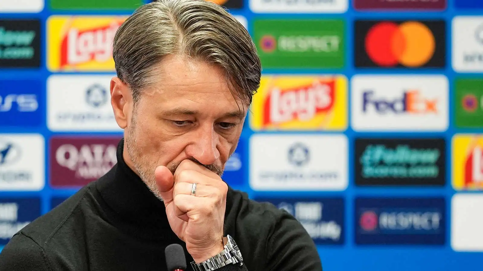 Keputusan kontroversial: Niko Kovac memainkan permainan berbahaya di BVB