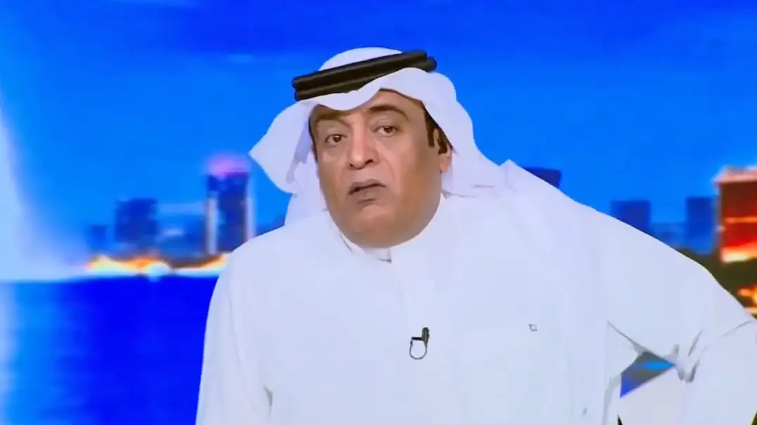 Video: Walid Al-Faraj mengungkap kejutan terkait pagar betis El Clasico