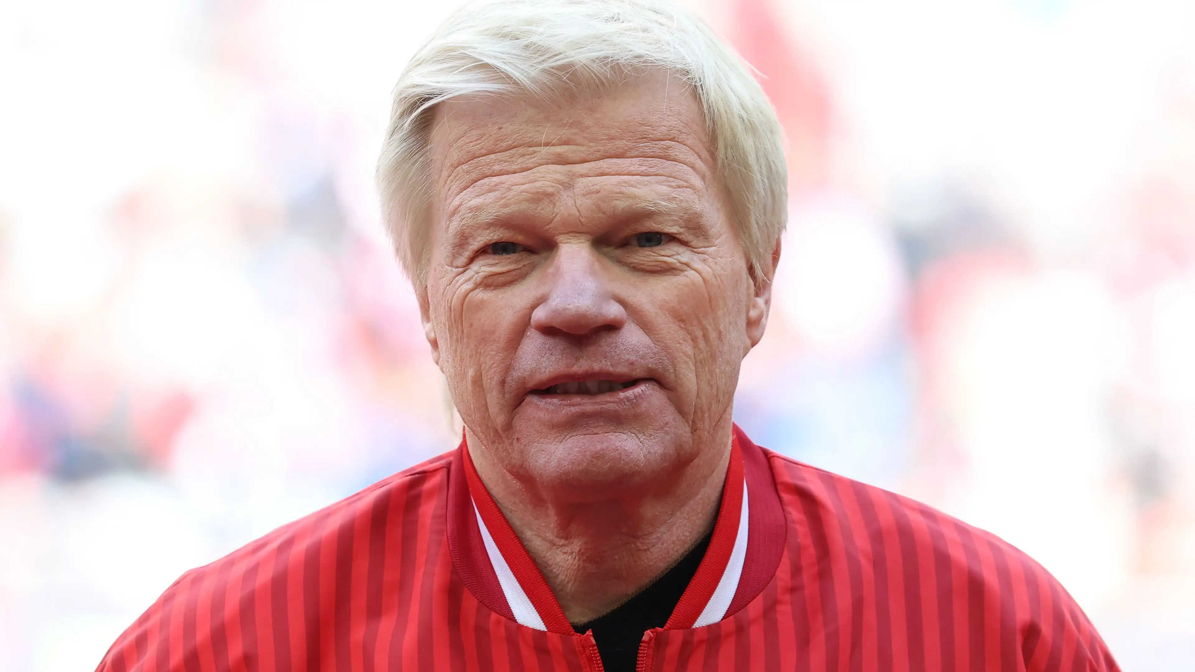“Hal seperti itu seharusnya tidak diucapkan di depan publik”: Satu kalimat dari Jürgen Klopp sama sekali tidak disukai Oliver Kahn