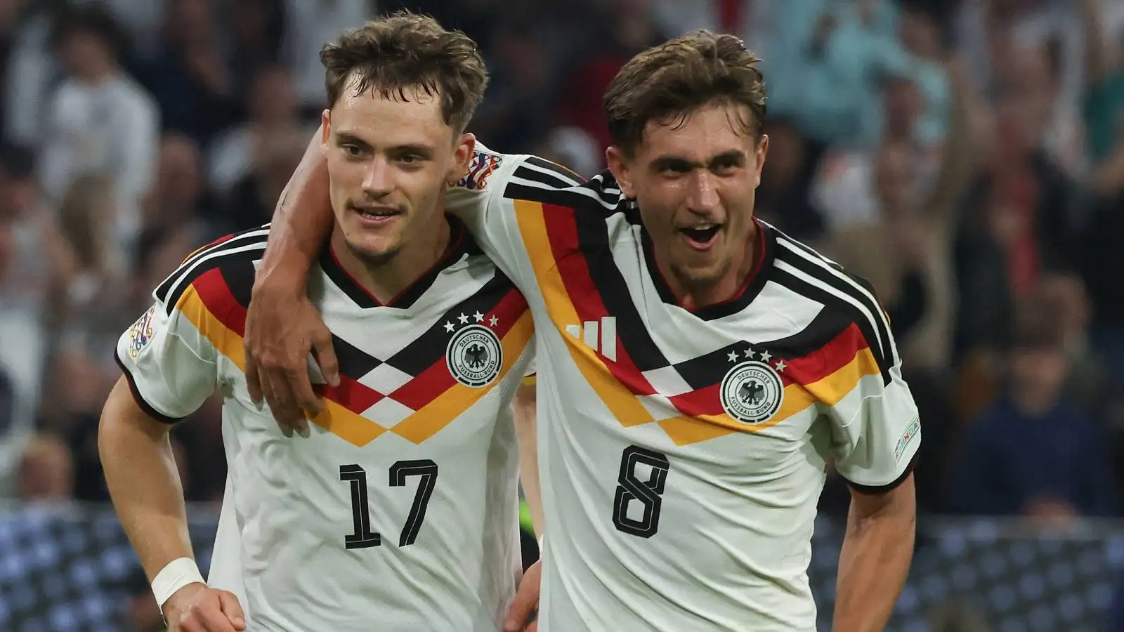 "Harus mencari tahu apa yang terjadi": Florian Wirtz memicu kebingungan besar karena penampilannya di Liverpool FC