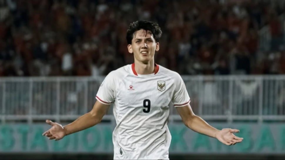 Rekor Buruk Timnas Indonesia di Piala AFF Semakin Panjang, Pemain Naturalisasi Tak Berkutik