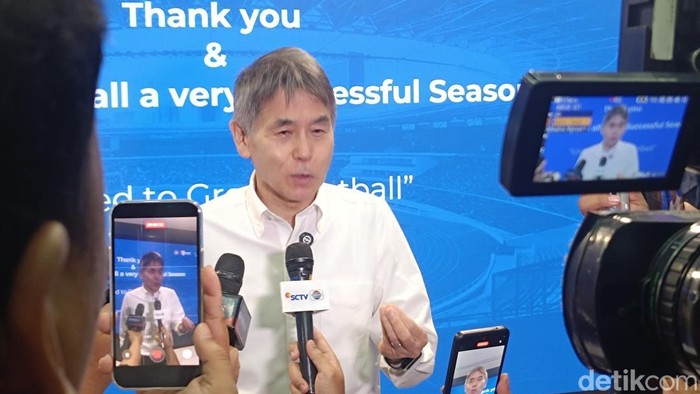 Super League Bakal Terapkan Aturan LOTG Terbaru