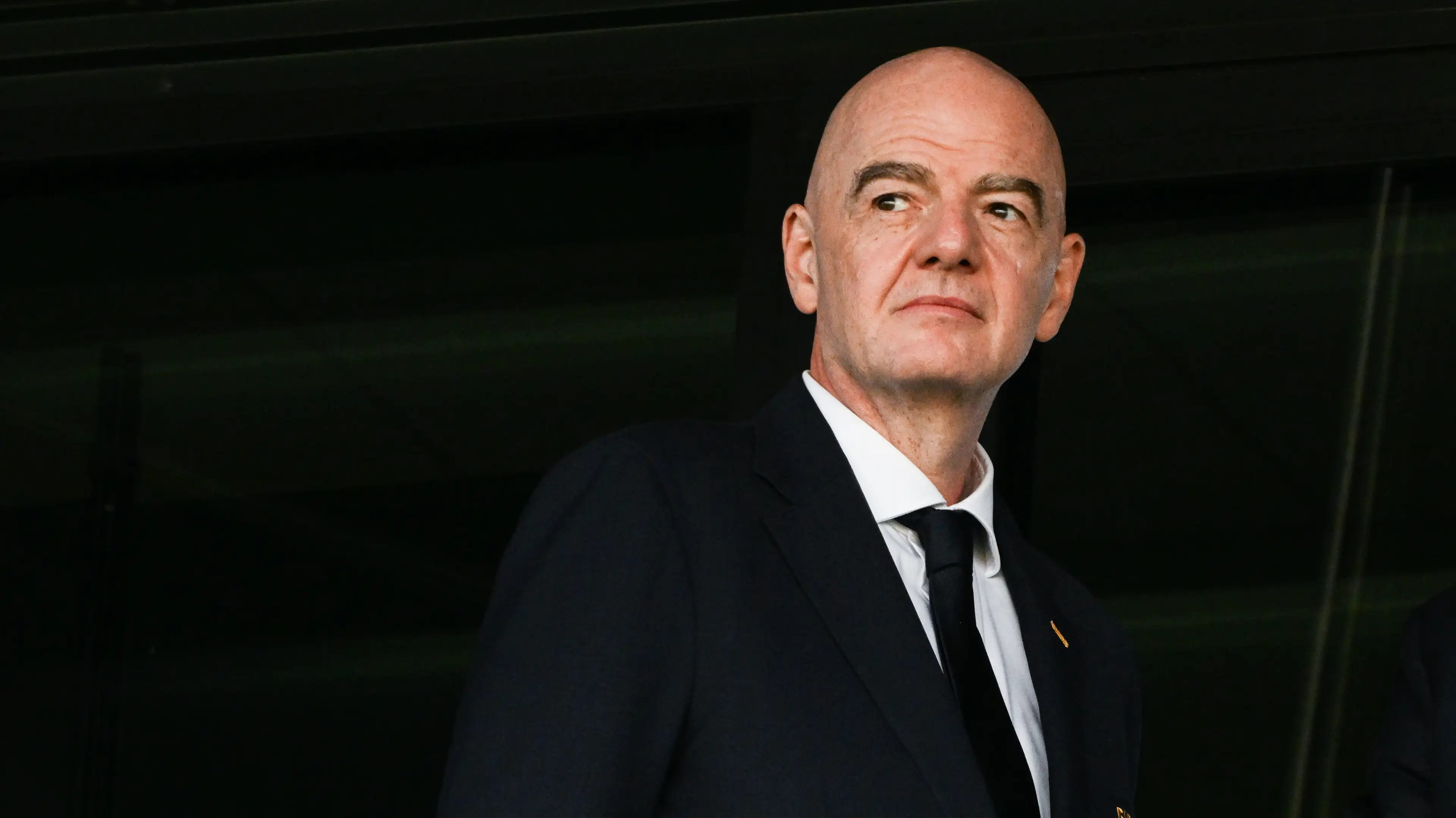 Awal dari akhir? Langkah resmi besar pertama melawan Infantino mengguncang koridor "FIFA"