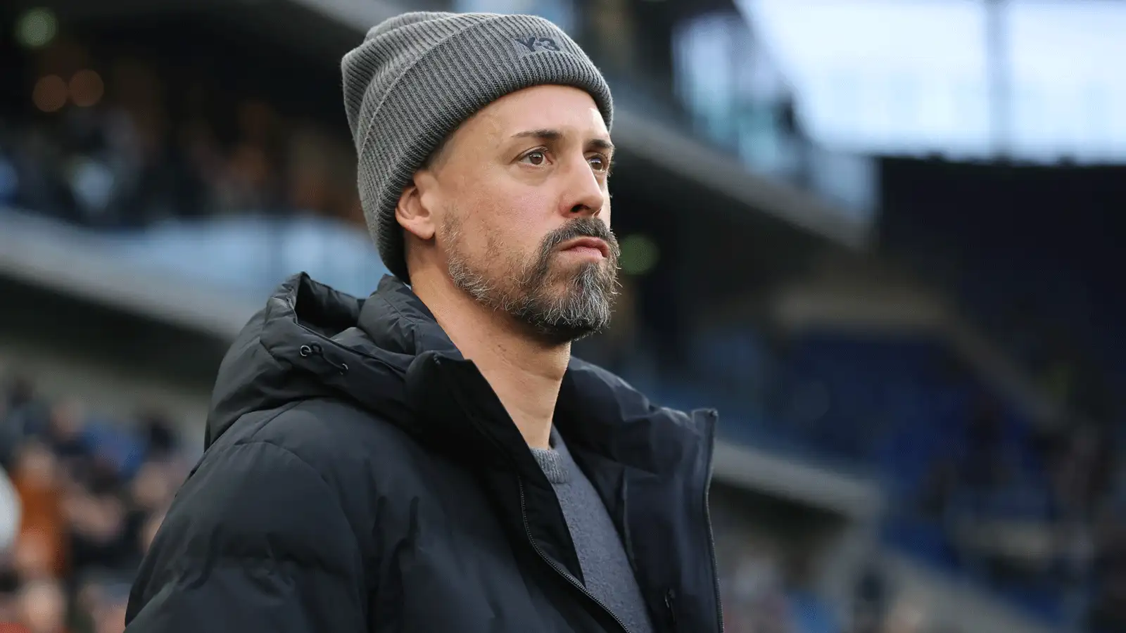 Akankah itu Sandro Wagner? Langkah tak biasa dalam pencarian pelatih Hannover 96