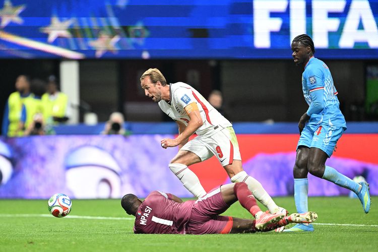 Merasa Bahagia, Harry Kane Siap Bahas Kontrak Baru dengan Bayern
