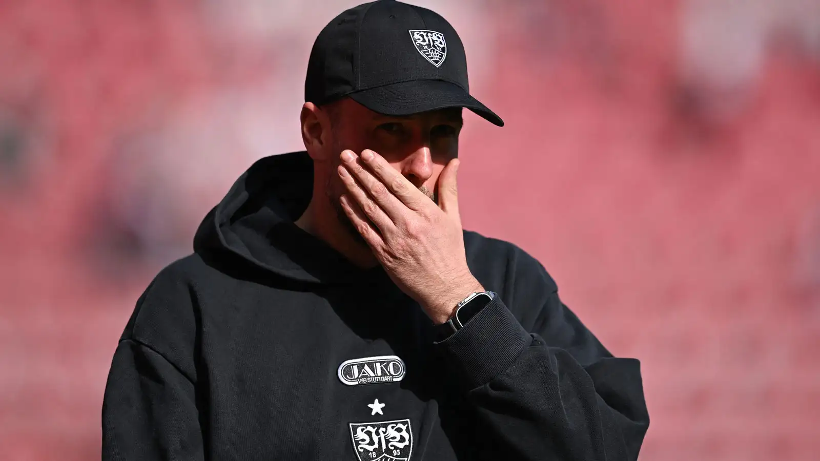 Gelombang kepergian spektakuler? VfB Stuttgart menghadapi masalah besar
