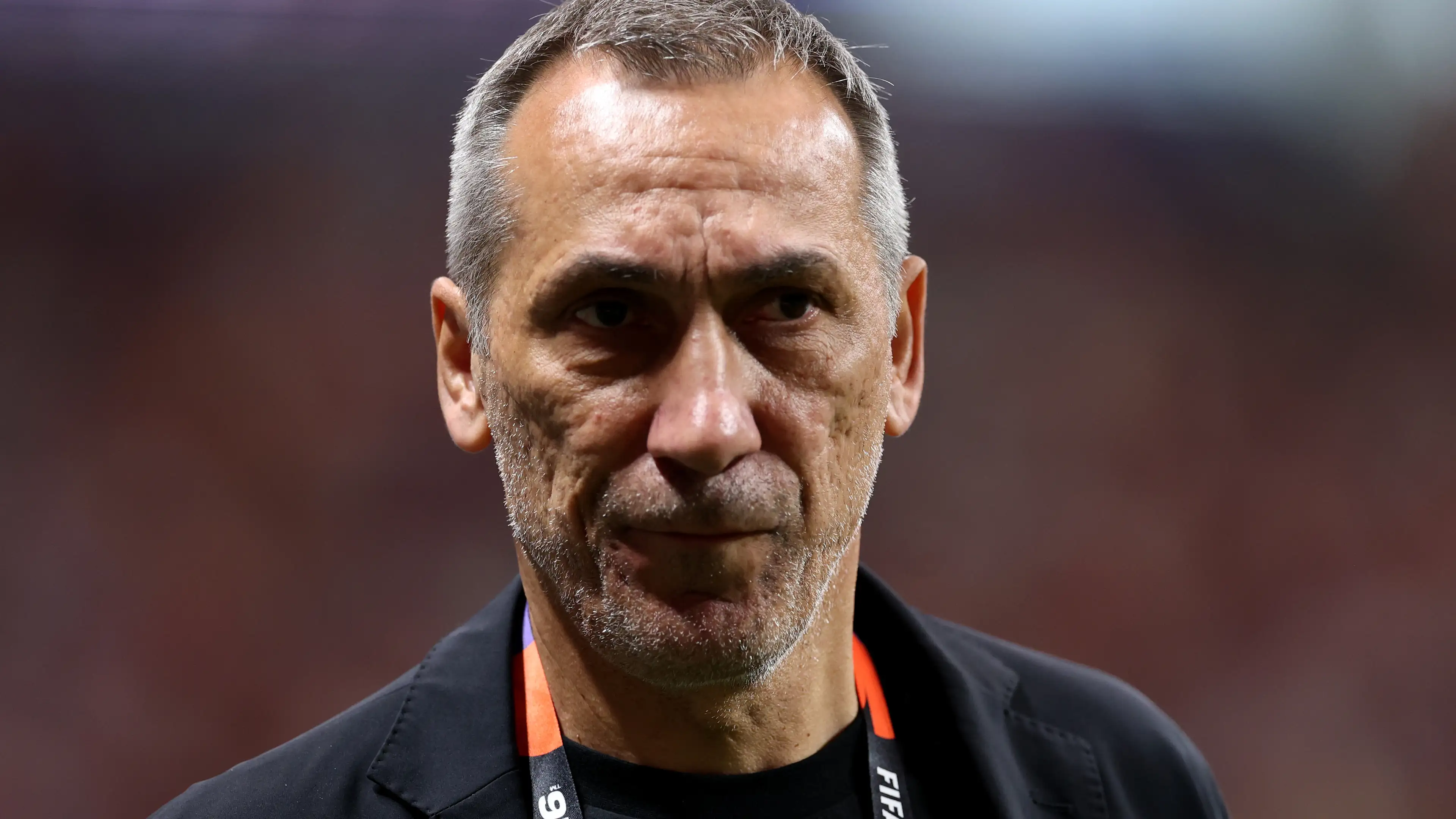 Dunis: Piala Dunia Jadi Alasan Keberhasilan di Piala Teluk 27, Ini Rencana Kami untuk Piala Asia