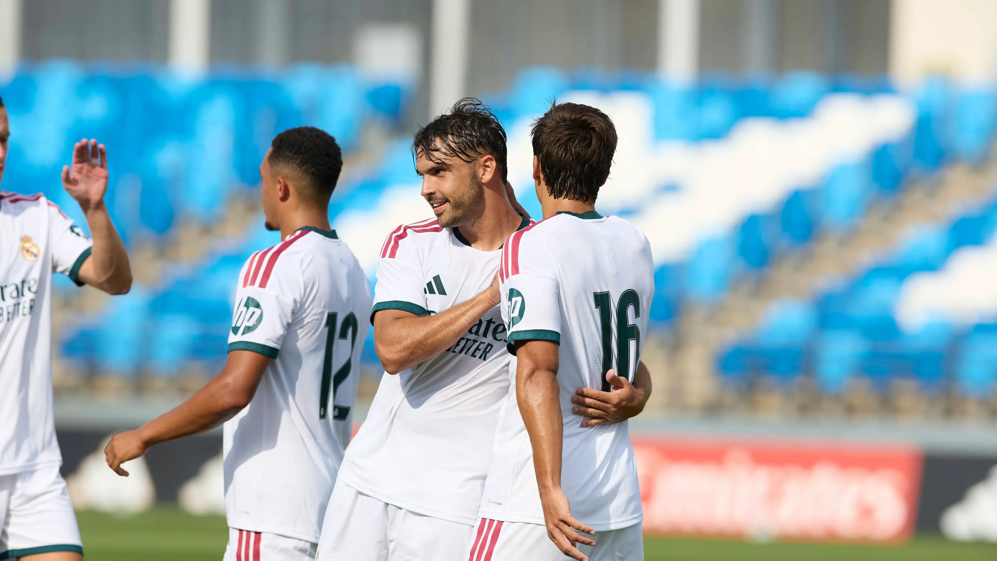 Sebelum Vonis Dijatuhkan: Perkembangan Baru Membalikkan Kasus Pemain Real Madrid