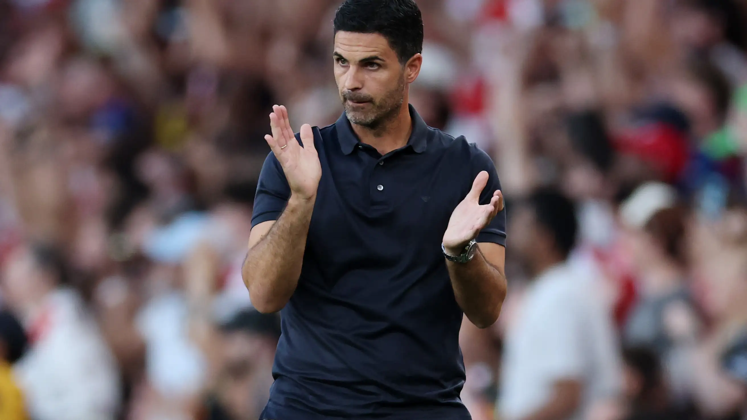 Pesan-pesan menentukan: Peringatan Turki mengacaukan perhitungan Arsenal