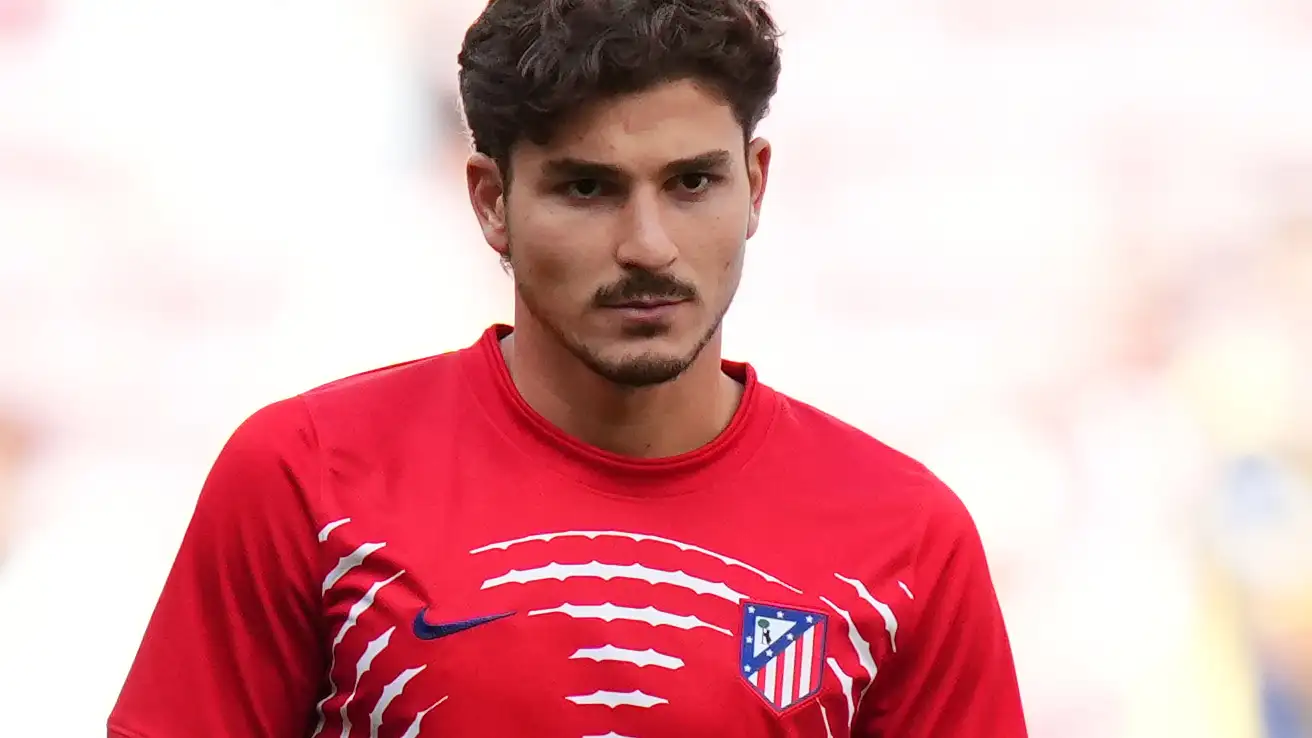 Balasan Madrid akhirnya tiba: presiden Atletico keluarkan pernyataan tegas soal transfer Alvarez