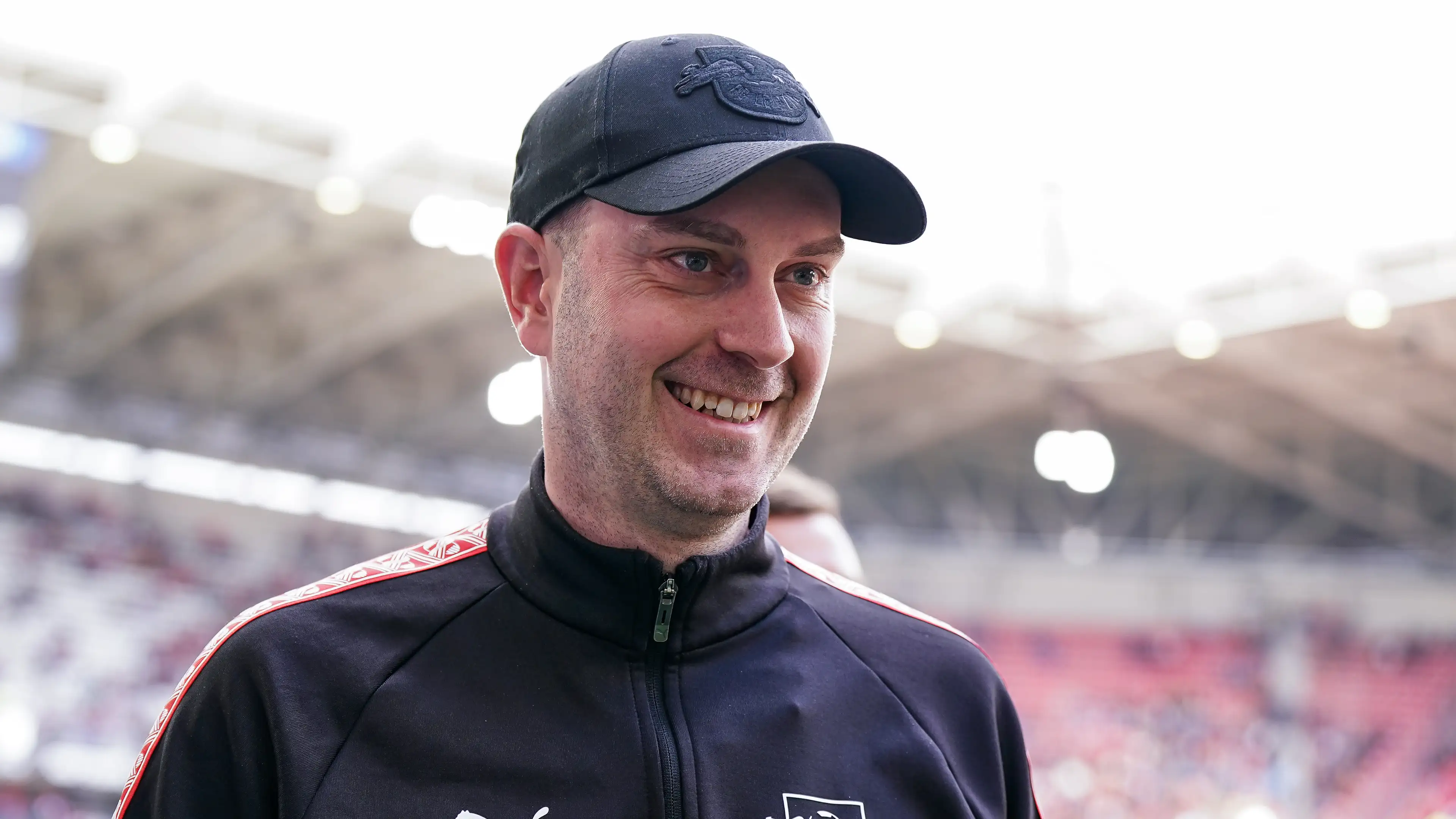 Ditawari 3 kali lipat gajinya, pelatih Leipzig kembali beri kejutan untuk Al Ahly