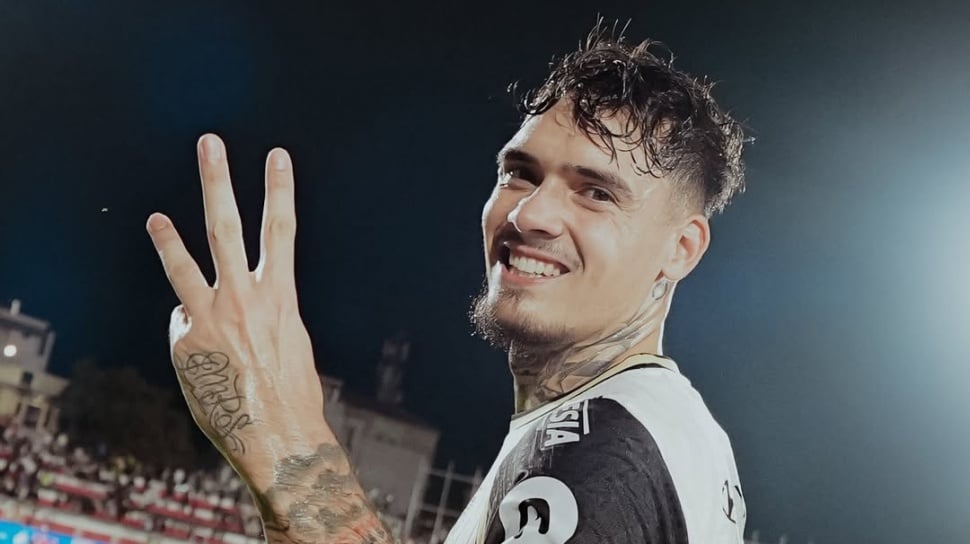 Baru Tugas Negara Bela Timnas Indonesia, Shayne Pattynama Langsung Digeber STY