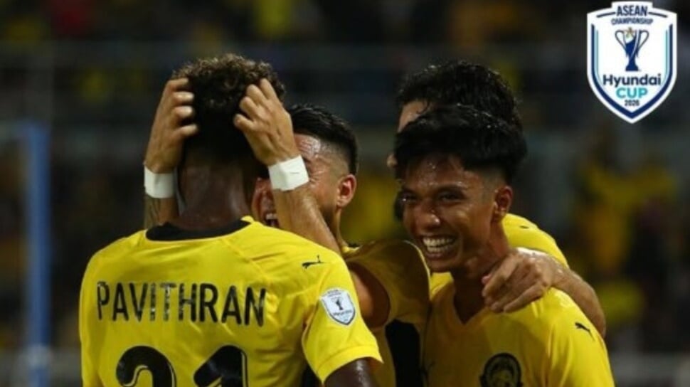 Teror Suporter Timnas Indonesia Bakal Jadi Ancaman Malaysia, Tan Cheng Hoe: Tetap Tenang