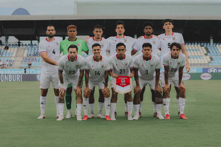 Timnas Indonesia Vs Vietnam: Puja-puji John Herdman Untuk Golden Star