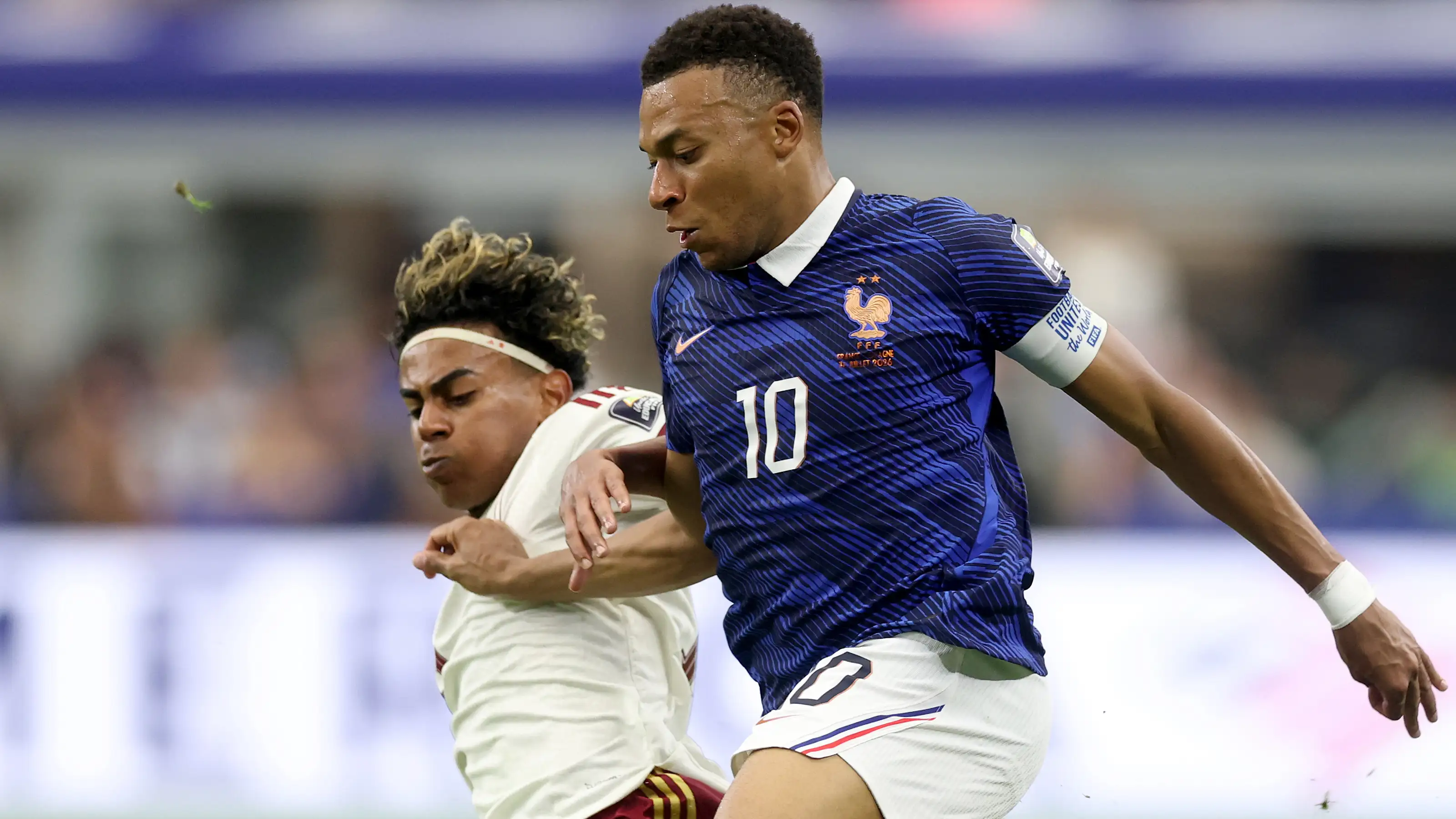 Ballon d'Or: Legenda Jerman kejutkan Yamal demi Mbappe