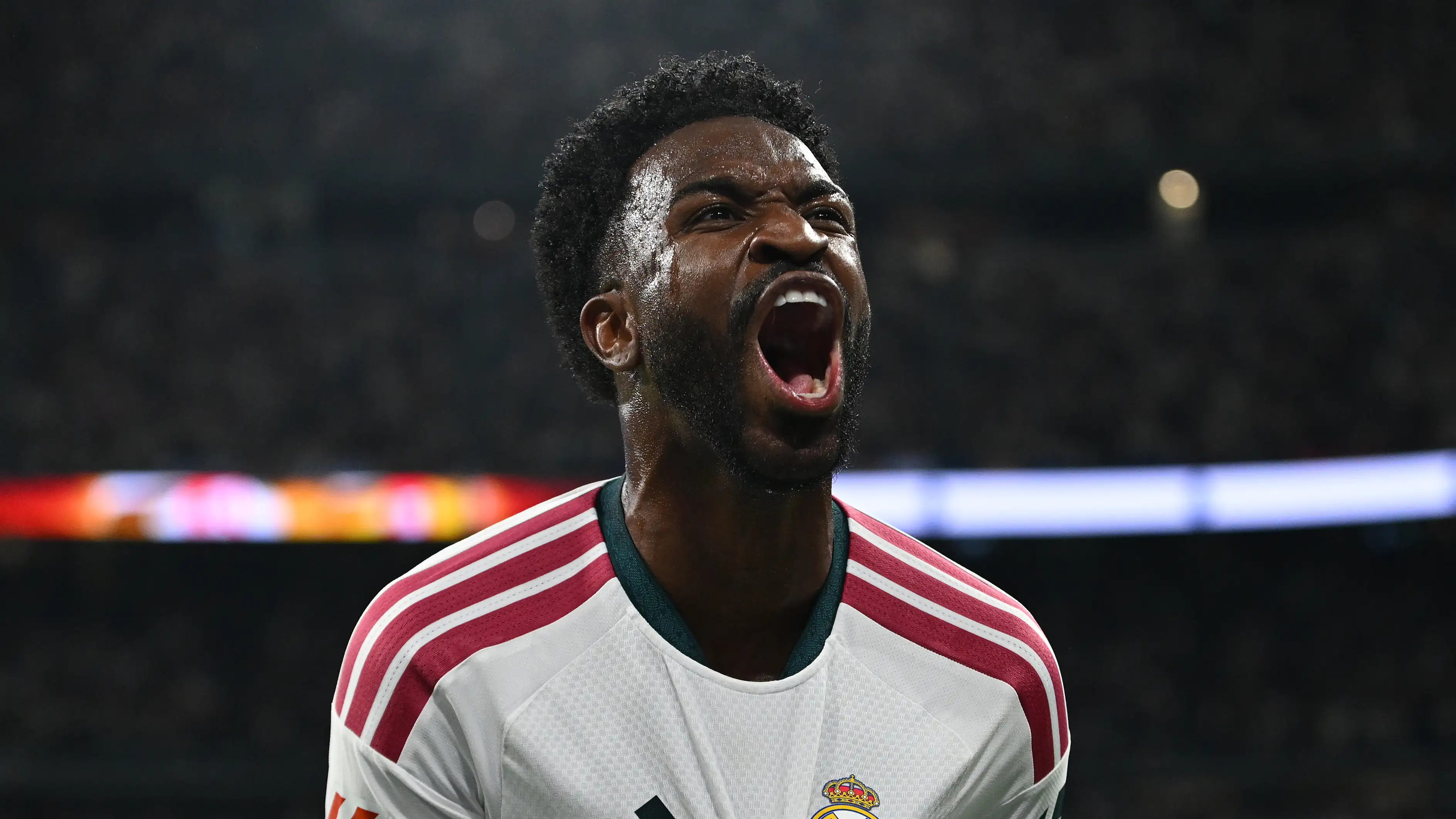 "Tenggat krusial dan misi nyaris mustahil": Rincian pertarungan hukum Real Madrid untuk menyelamatkan Vinicius sebelum El Clasico