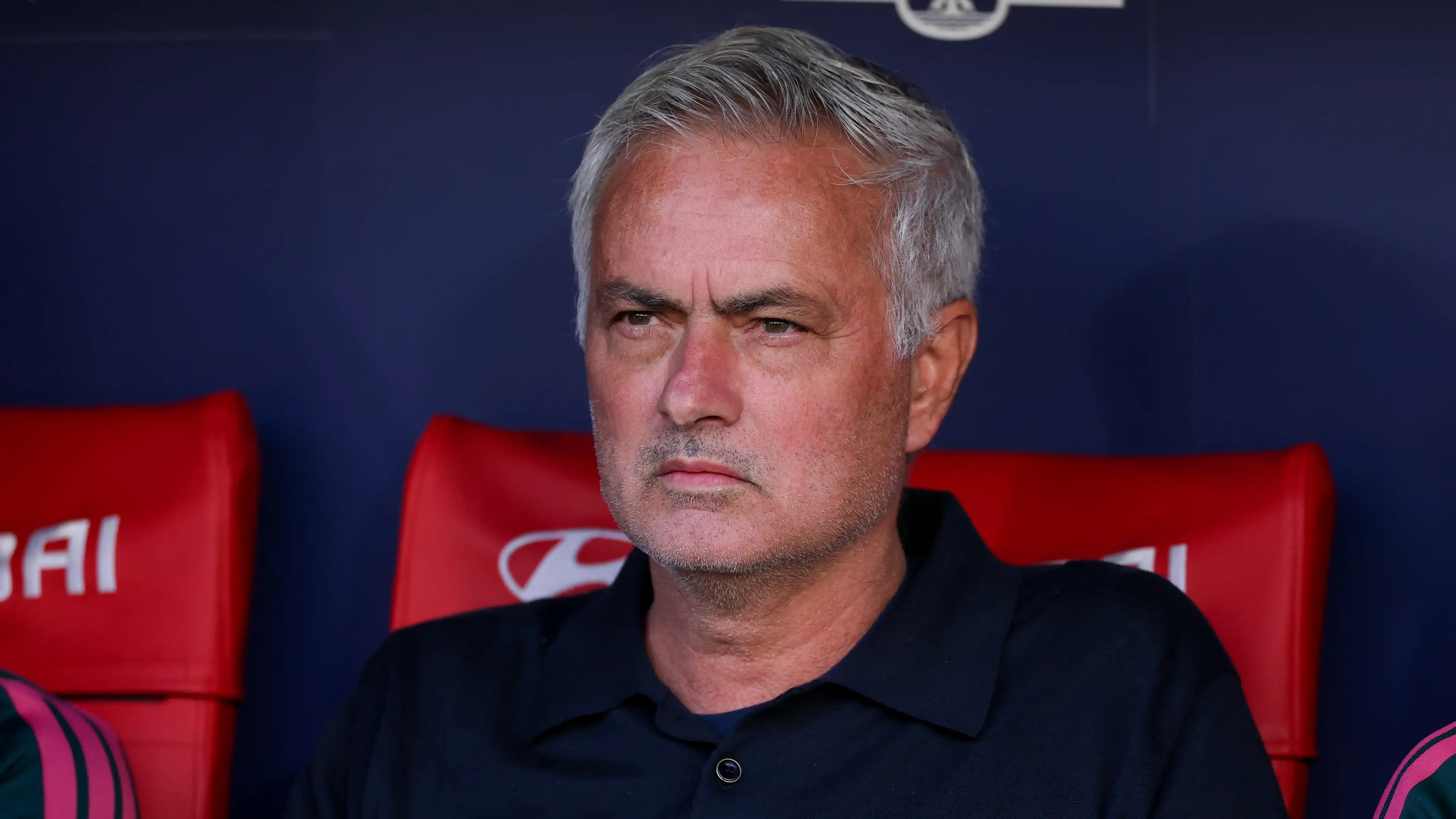 5 menit yang menempatkan Real Madrid dan Mourinho di bawah ancaman hukuman