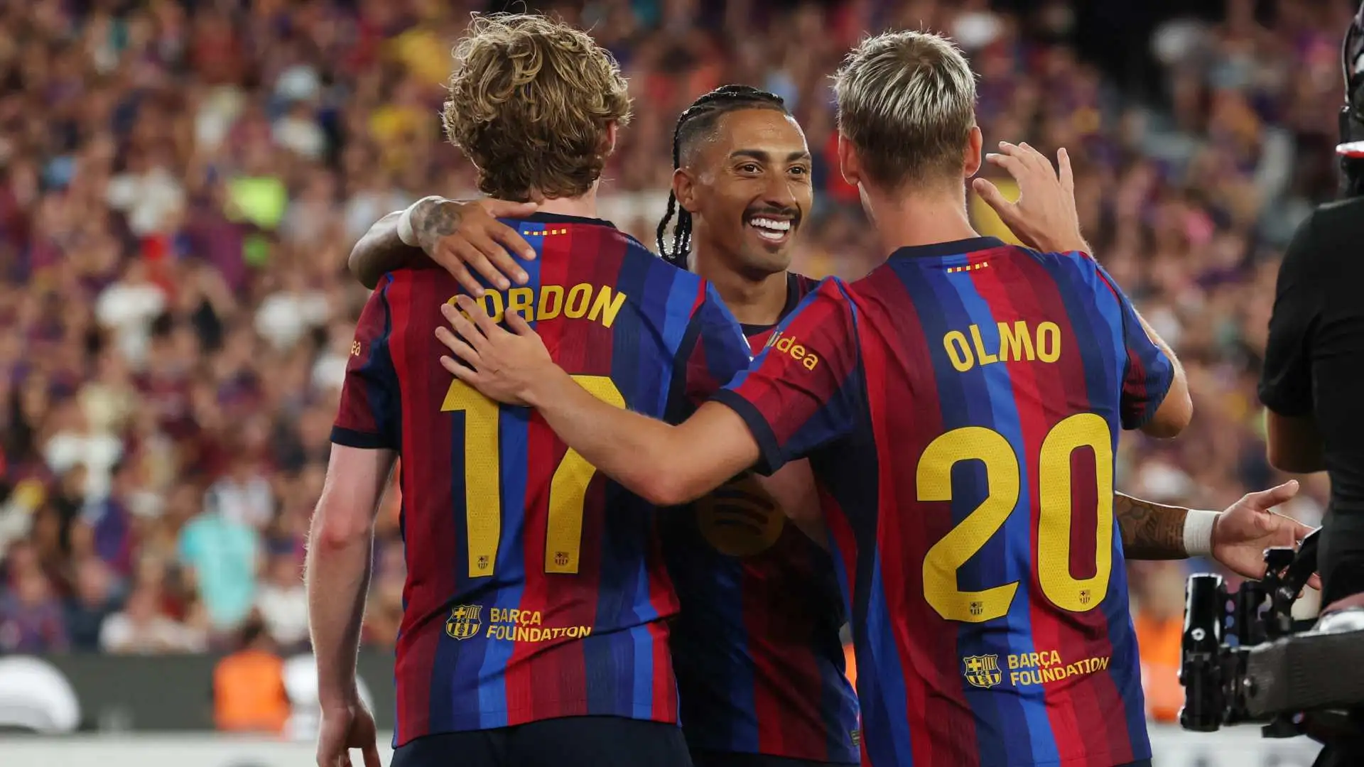 Bagaimana Barcelona memilih lima kaptennya? Flick ungkap kisah di balik layar