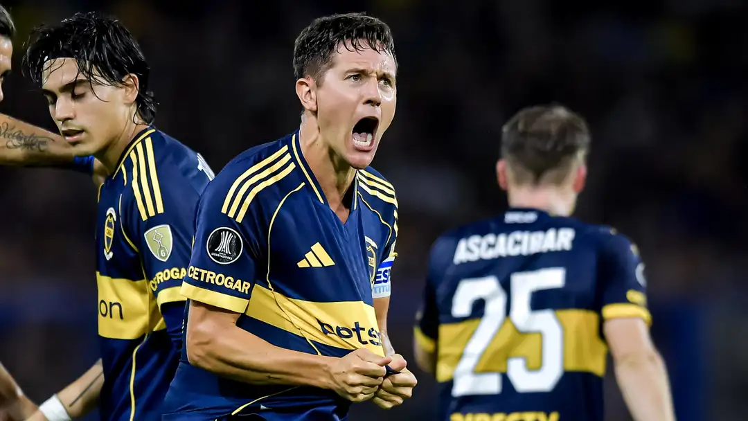 Mantan bintang Manchester United Ander Herrera menyebut Boca Juniors sebagai “gerakan suporter terbesar di dunia” dan Superclasico sebagai “atmosfer sepak bola terbaik” sepanjang kariernya