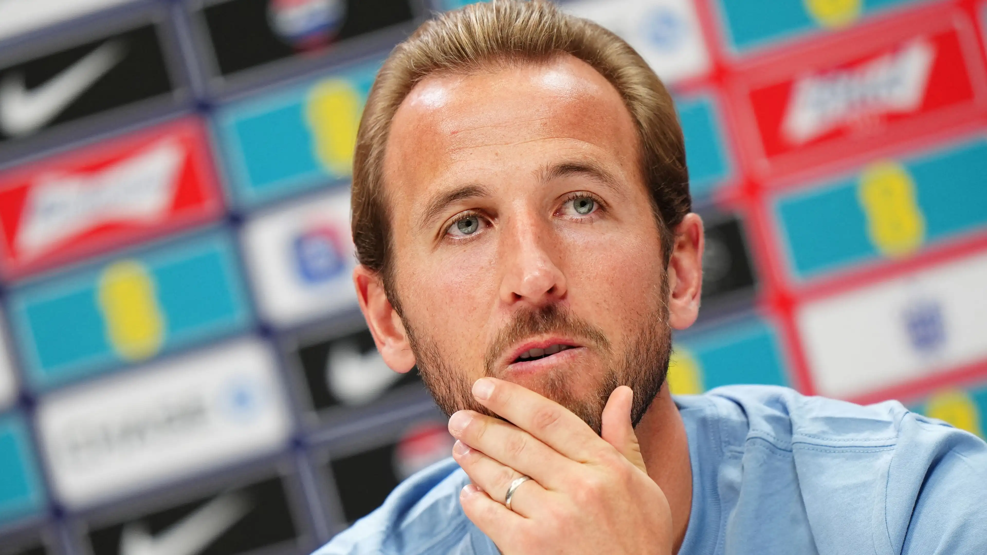 Kontrak baru? Bos Bayern Munchen mengisyaratkan "pengecualian" untuk Harry Kane