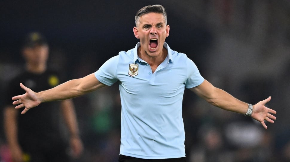 Timnas Indonesia Juara FIFA ASEAN Cup 2026, John Herdman: Saudara Saya Meninggal Dunia