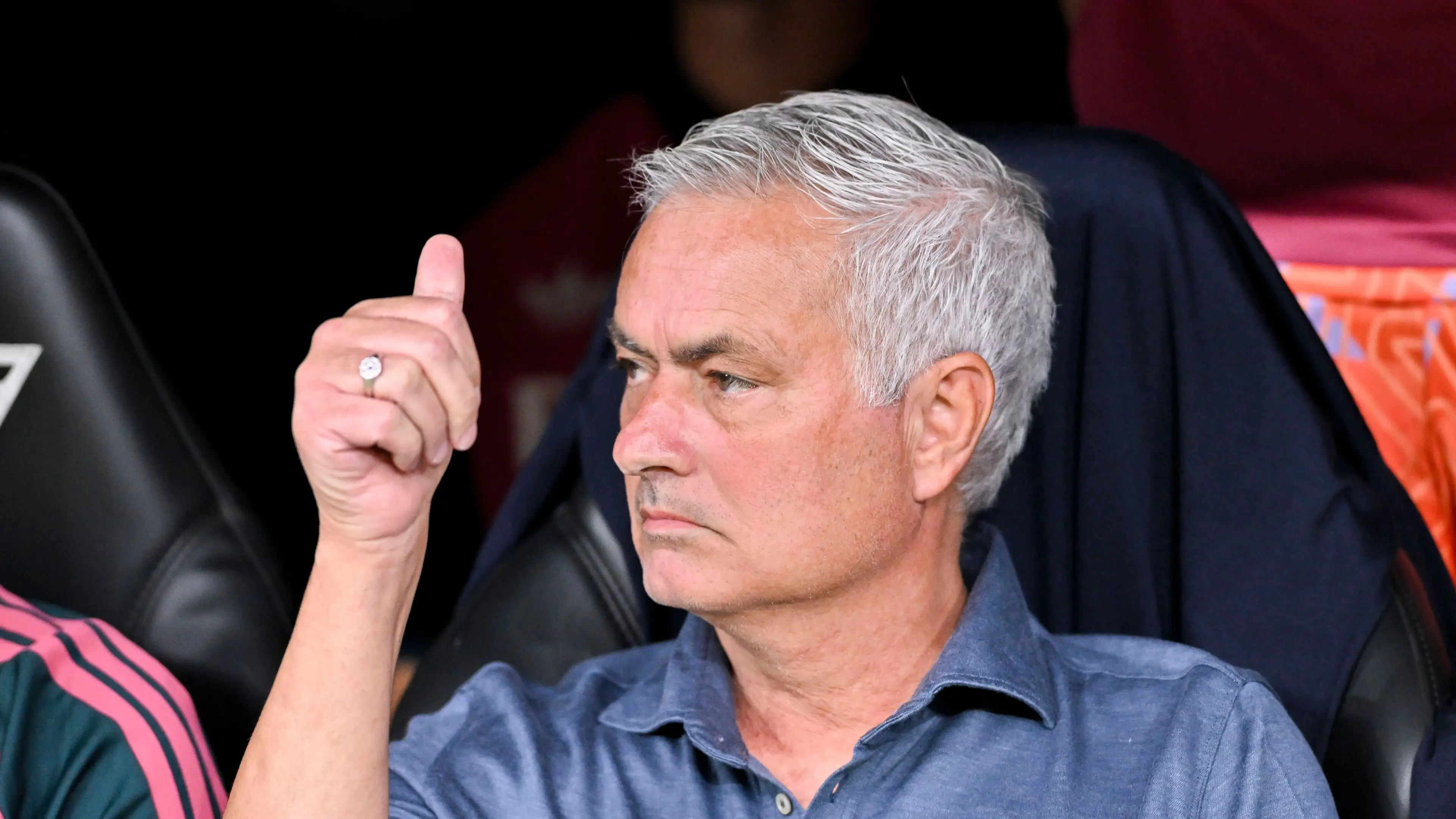 Legenda Real Madrid Ungkap Kunci Kesuksesan Mourinho