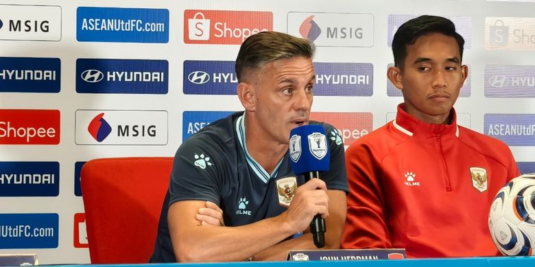 Prediksi Skor Indonesia Vs Vietnam di Grup A ASEAN Championship 2026