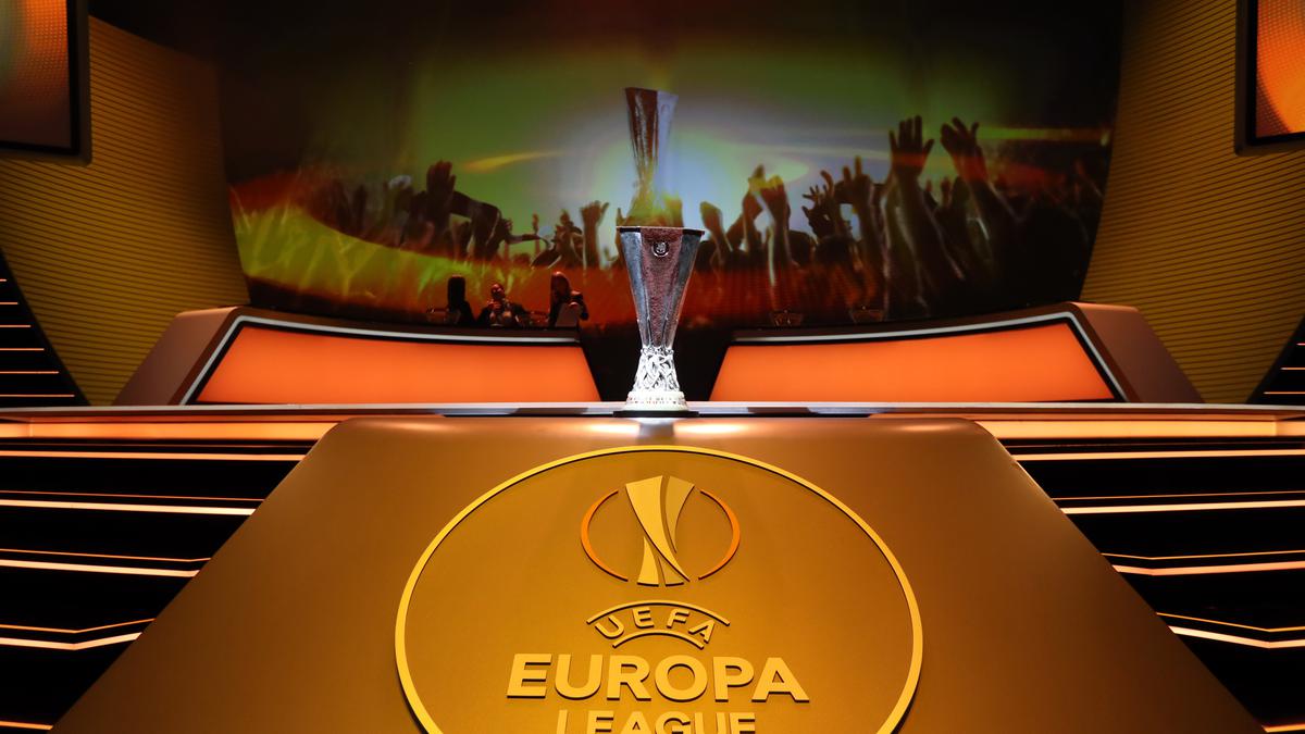 Jadwal Liga Europa 2026/2027, Siaran Langsung SCTV dan Vidio