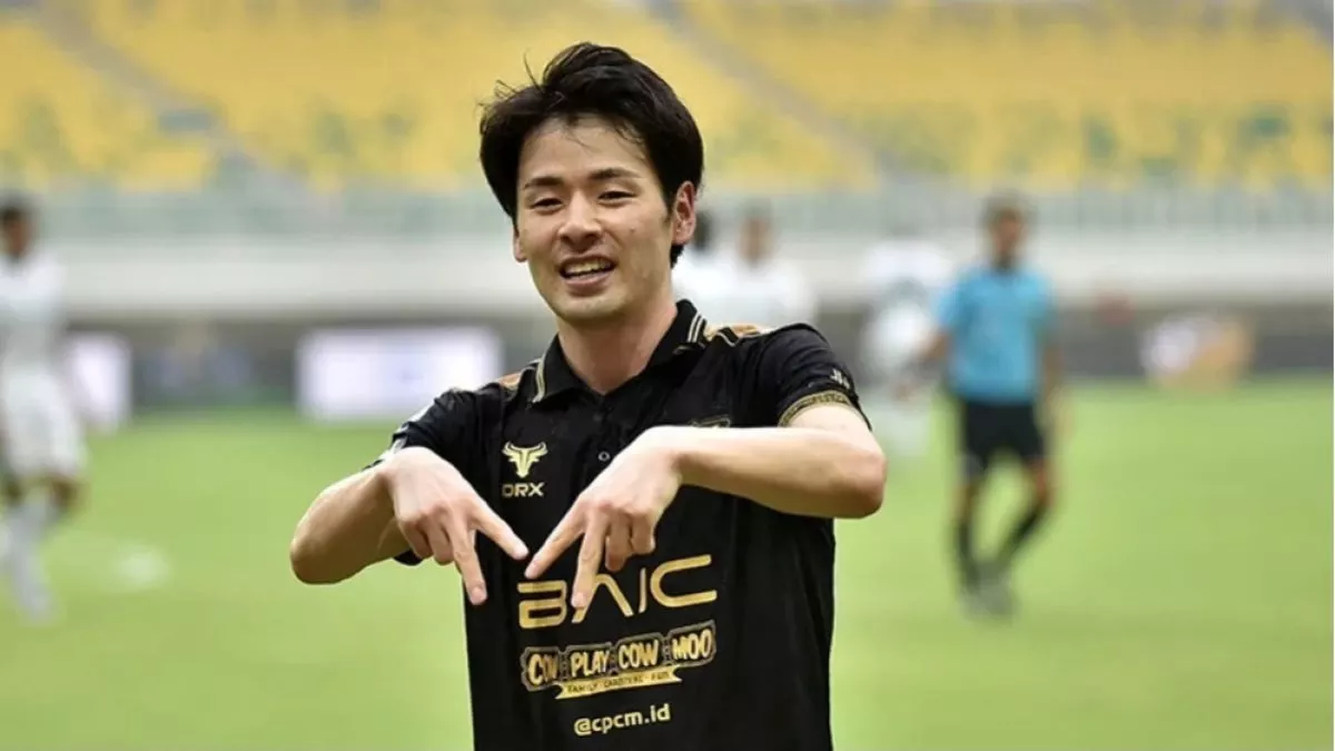 Taisei Marukawa Ungkap Kabar Terbaru Naturalisasi, Dua Minggu Lagi Bisa Jadi WNI